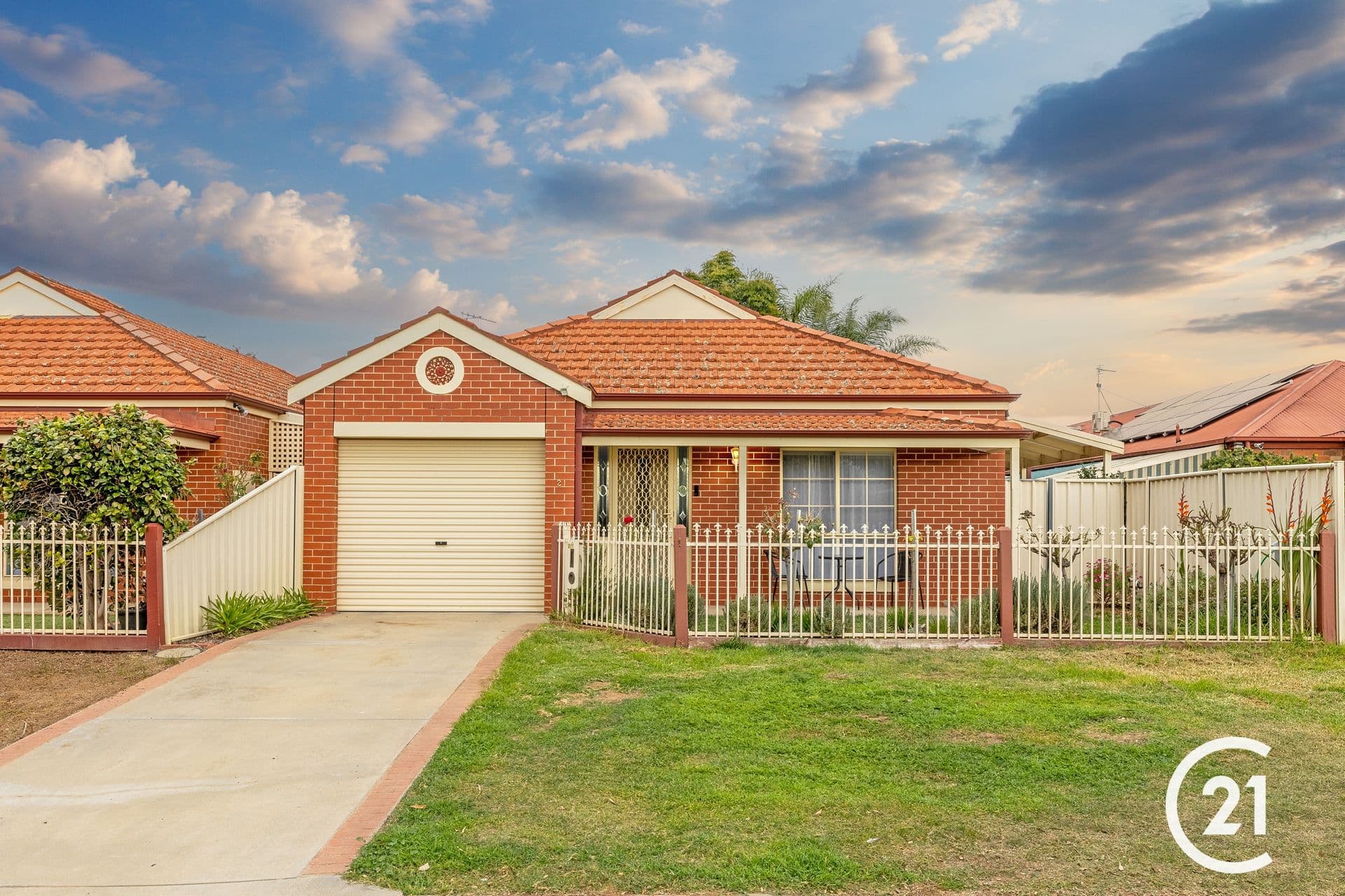 2/1 Elizabeth Street, Echuca, VIC, 3564, Echuca - Image 1