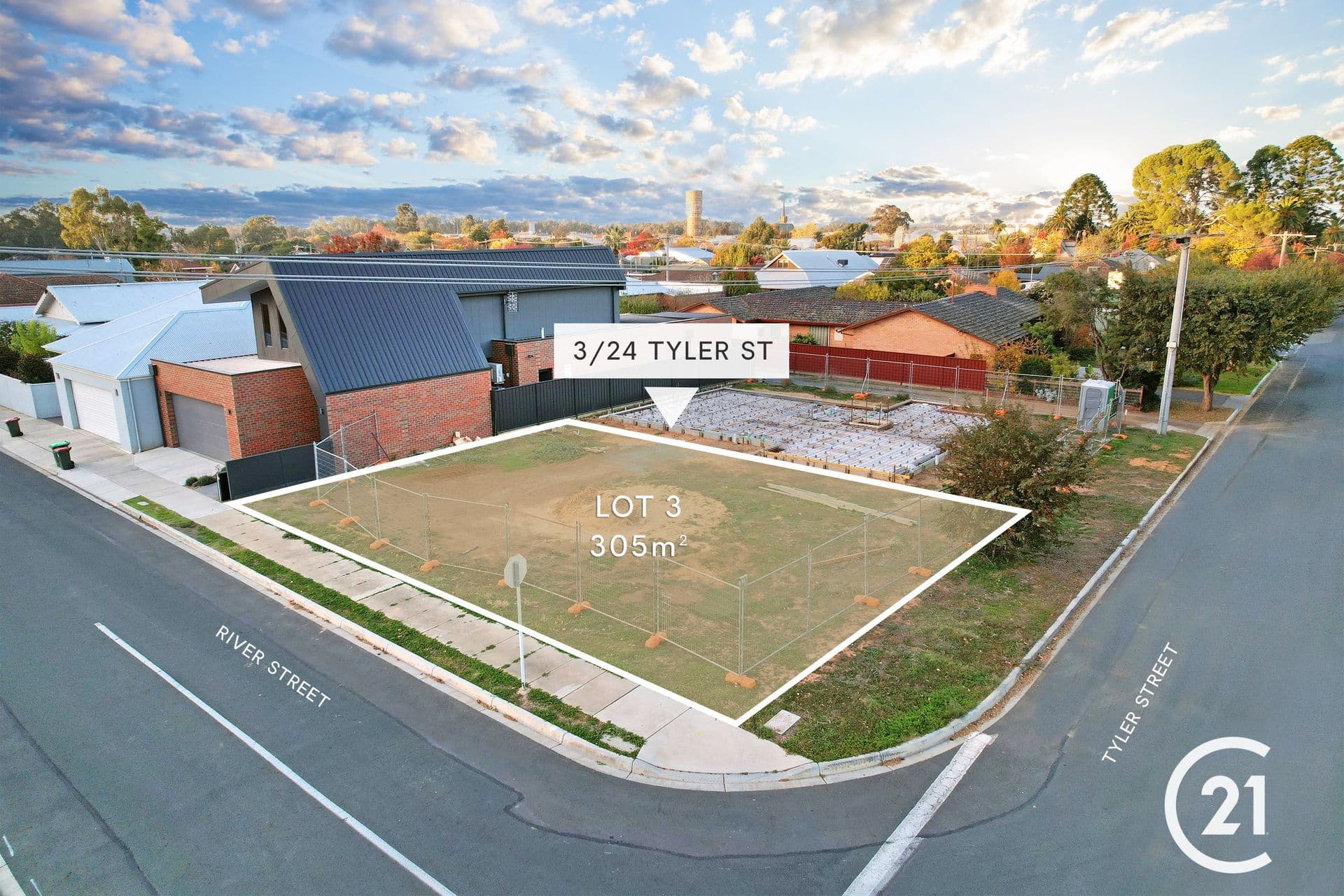 3/24 Tyler Street, Echuca, VIC, 3564, Echuca - Thumbnail 2