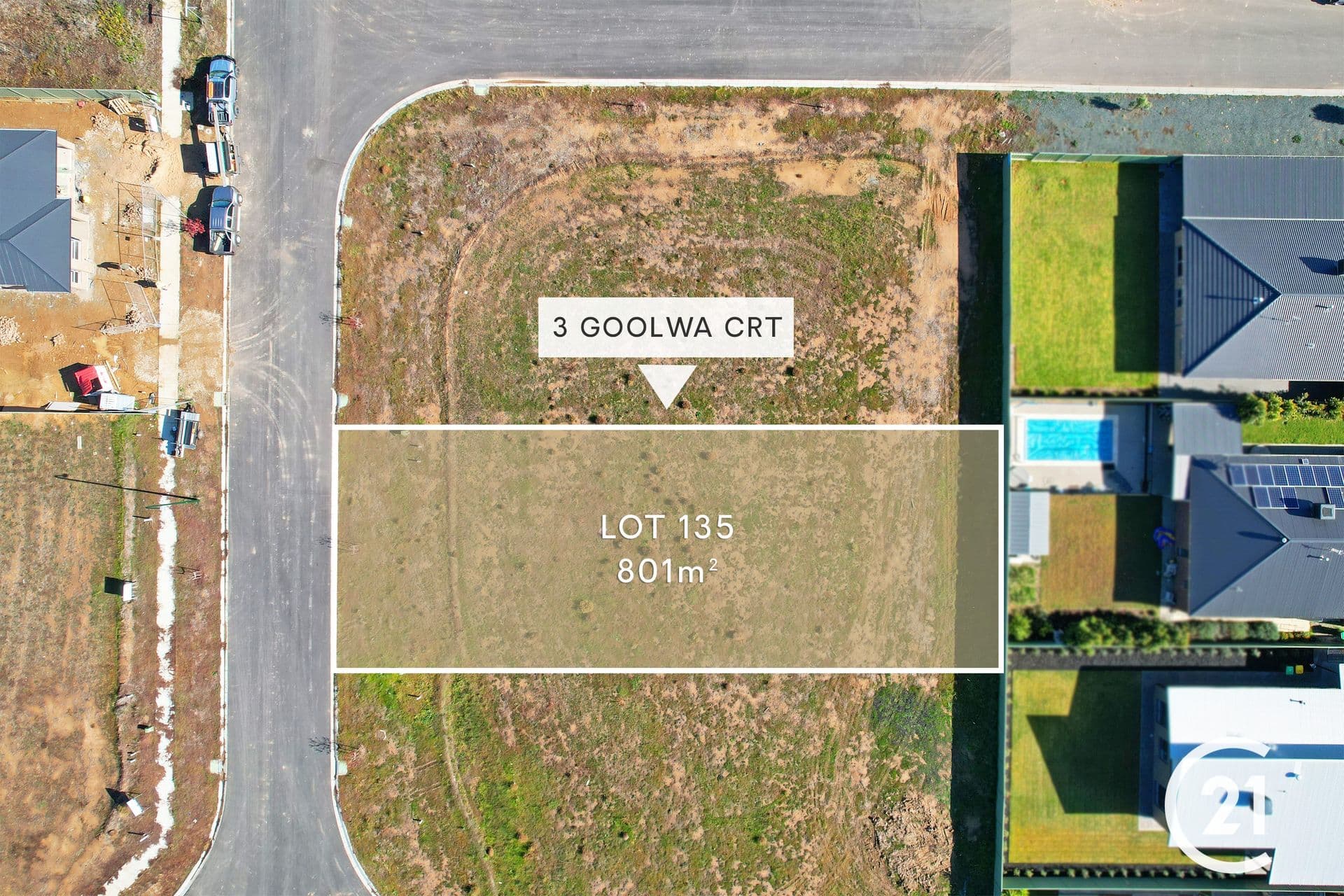 3 Goolwa Court, Moama, NSW, 2731, Moama - Thumbnail 3
