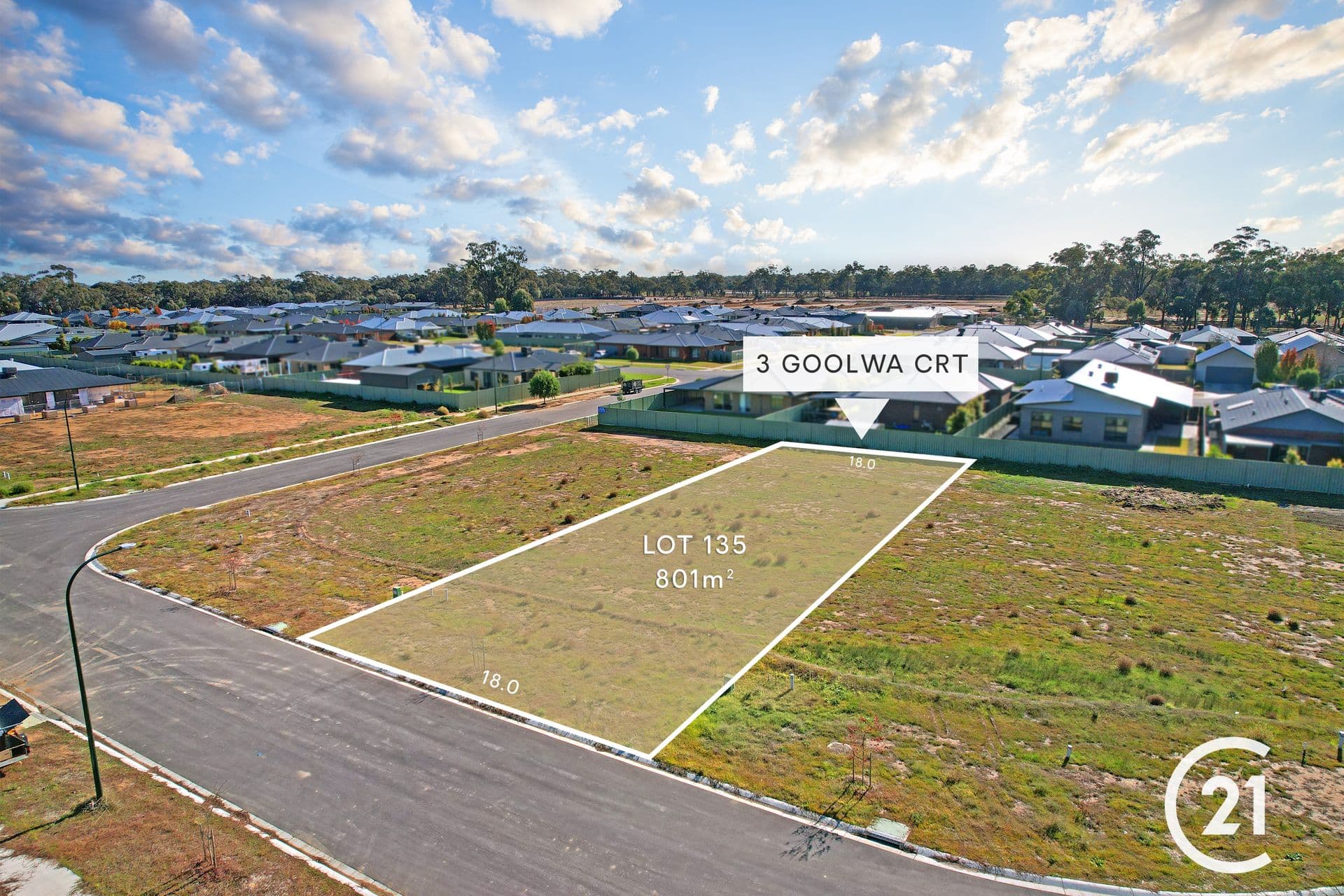 3 Goolwa Court, Moama, NSW, 2731, Moama - Image 1