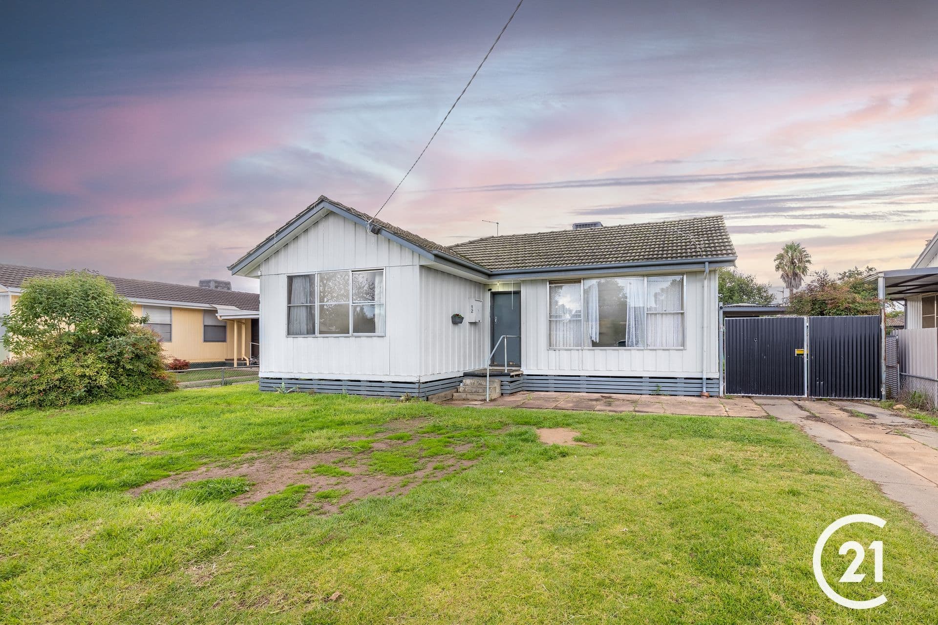 12 Stokes Street, Echuca, VIC, 3564, Echuca - Image 1