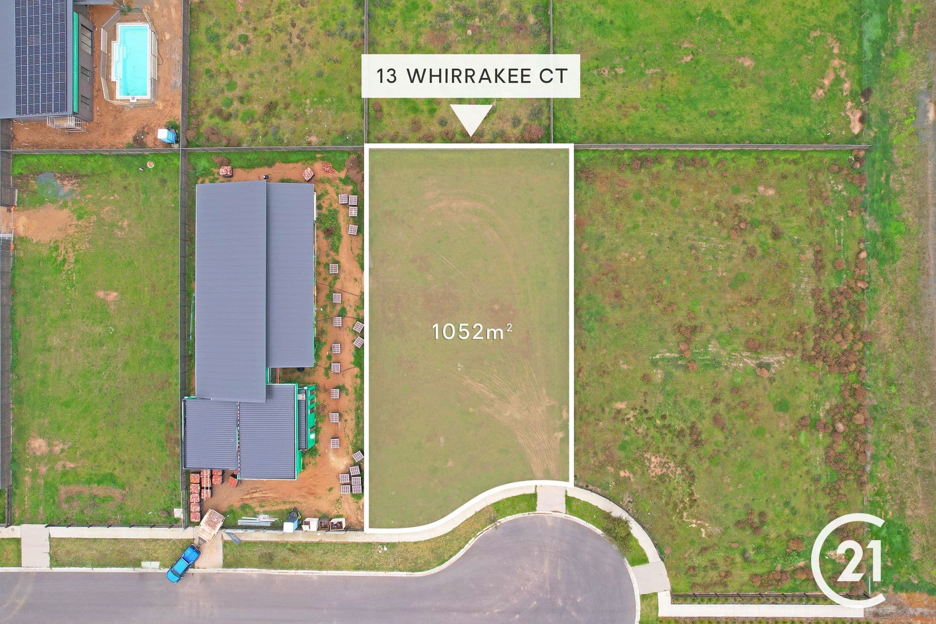 13 Whirrakee Court, Moama, NSW, 2731, Moama - Thumbnail 2