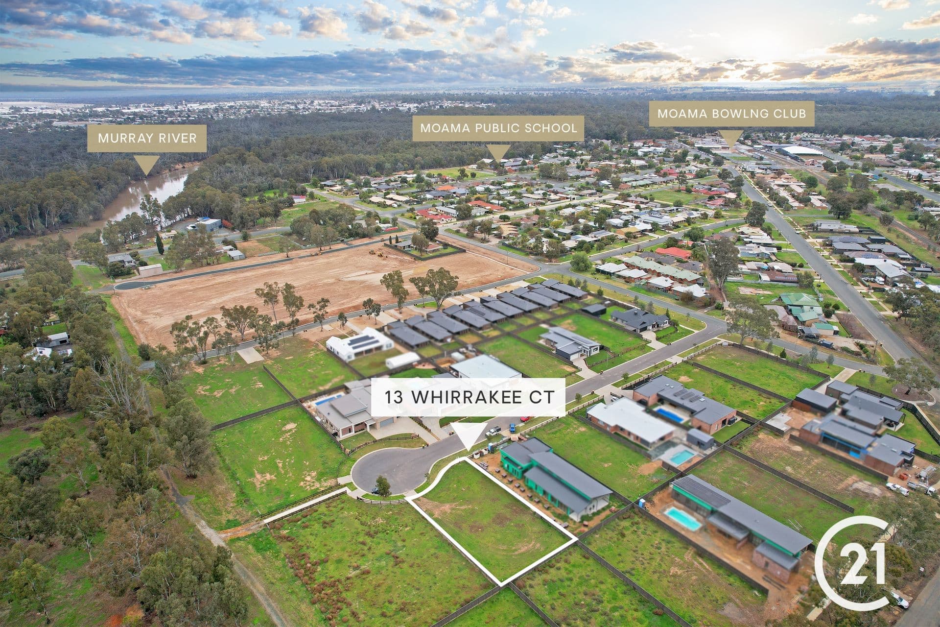13 Whirrakee Court, Moama, NSW, 2731, Moama - Thumbnail 3