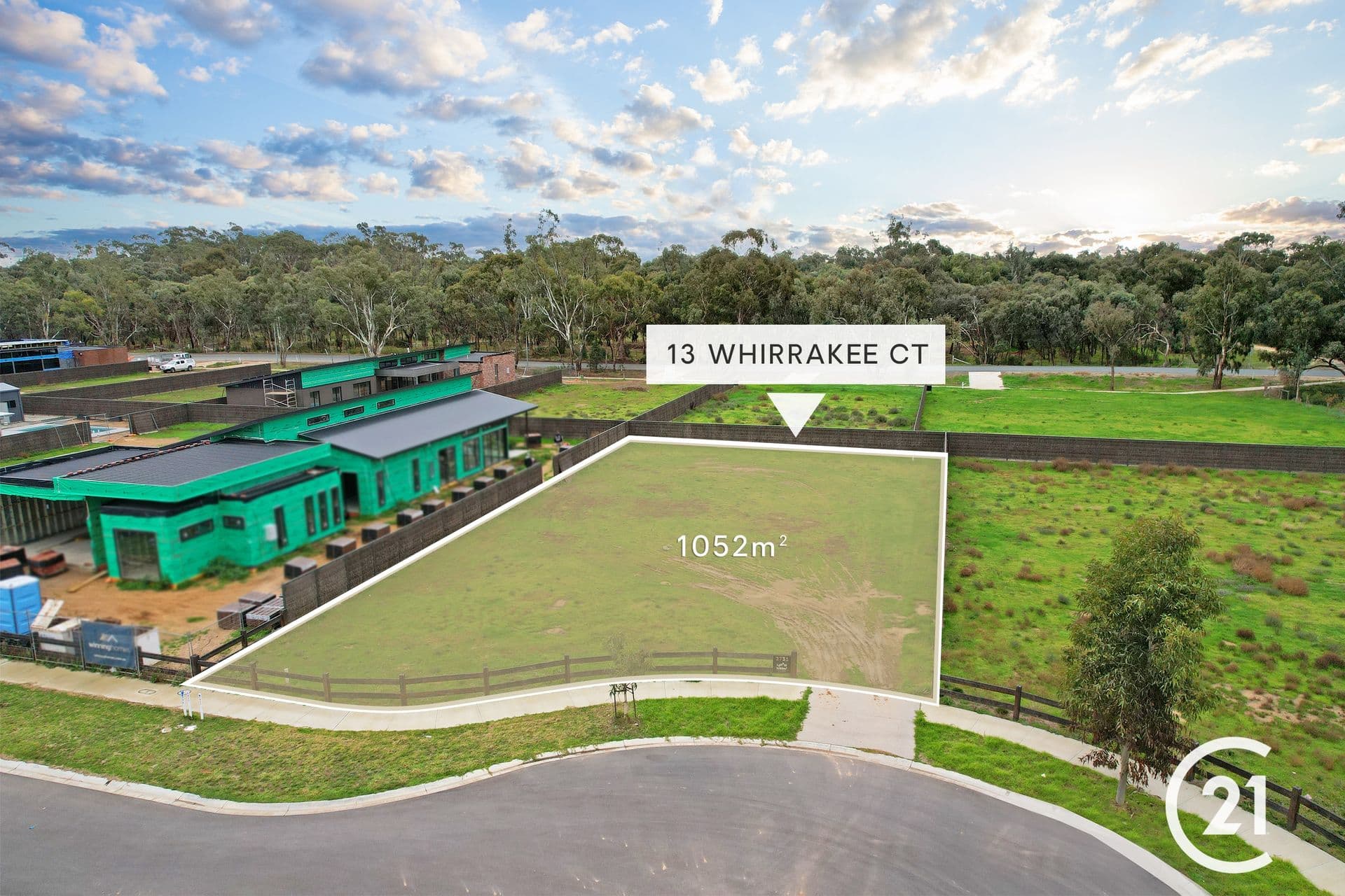 13 Whirrakee Court, Moama, NSW, 2731, Moama - Image 1