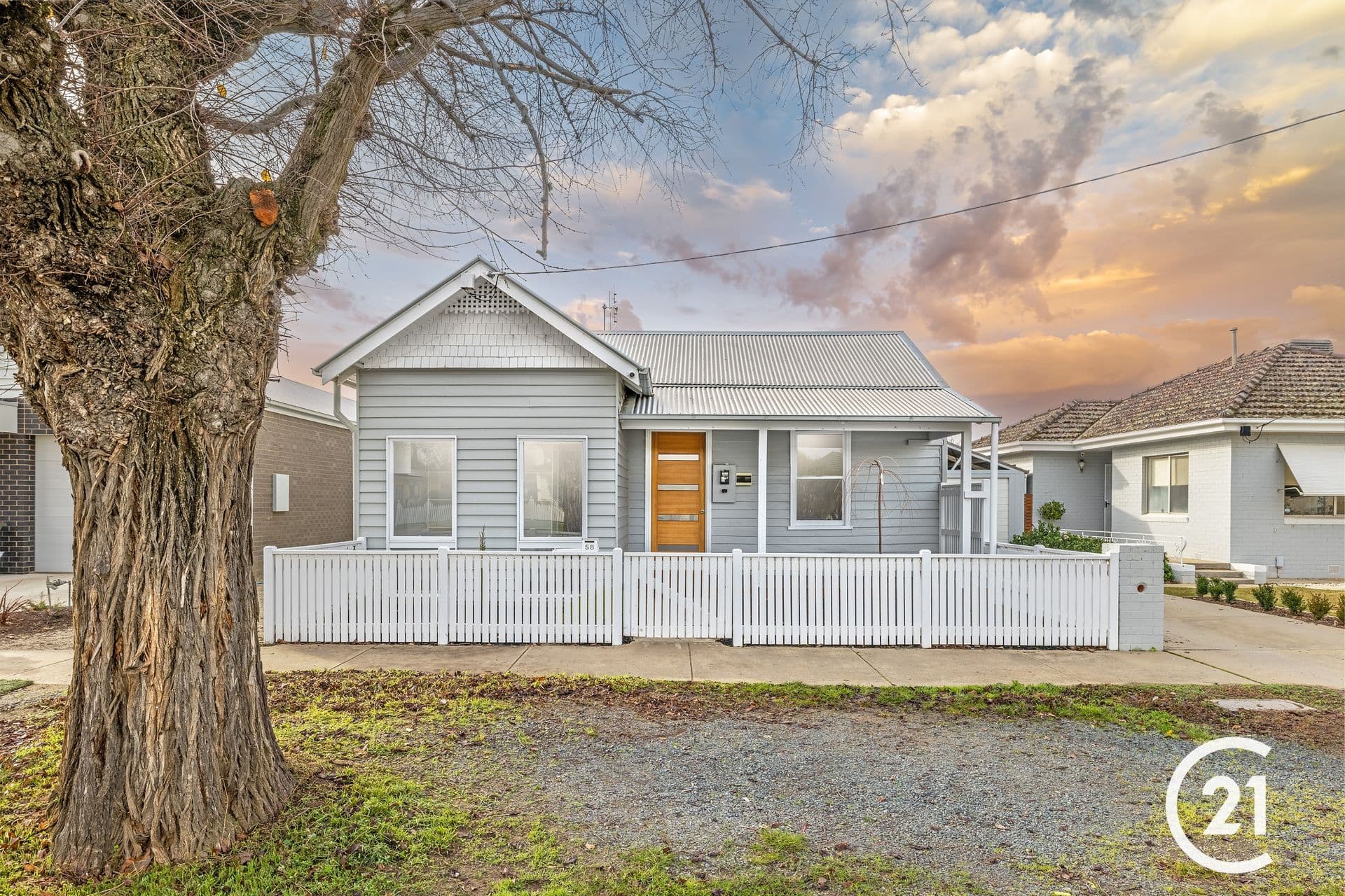 58 Mitchell Street, Echuca, VIC, 3564, Echuca - Image 1