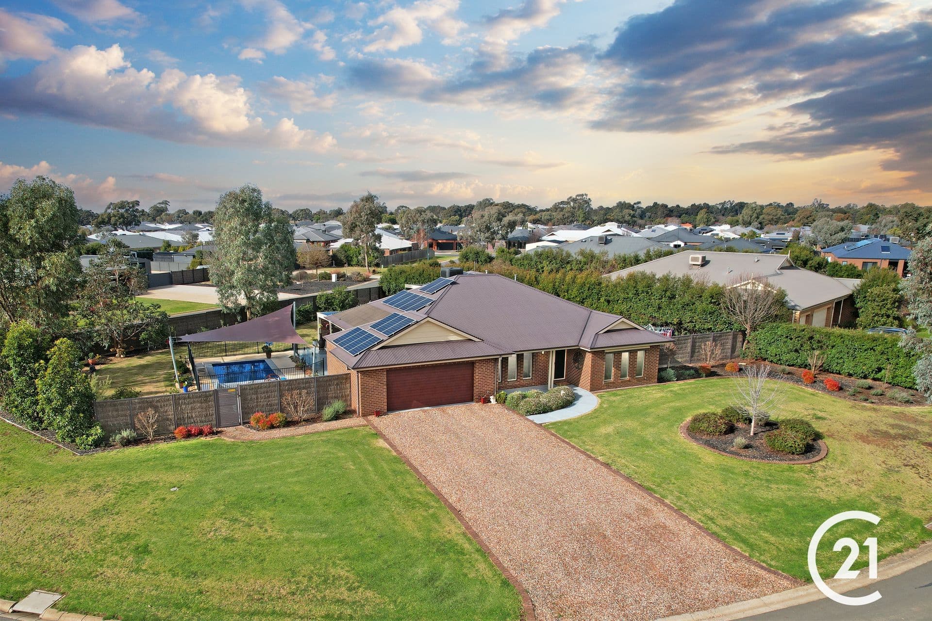 1 Burgundy Drive, Moama, NSW, 2731, Moama - Image 1