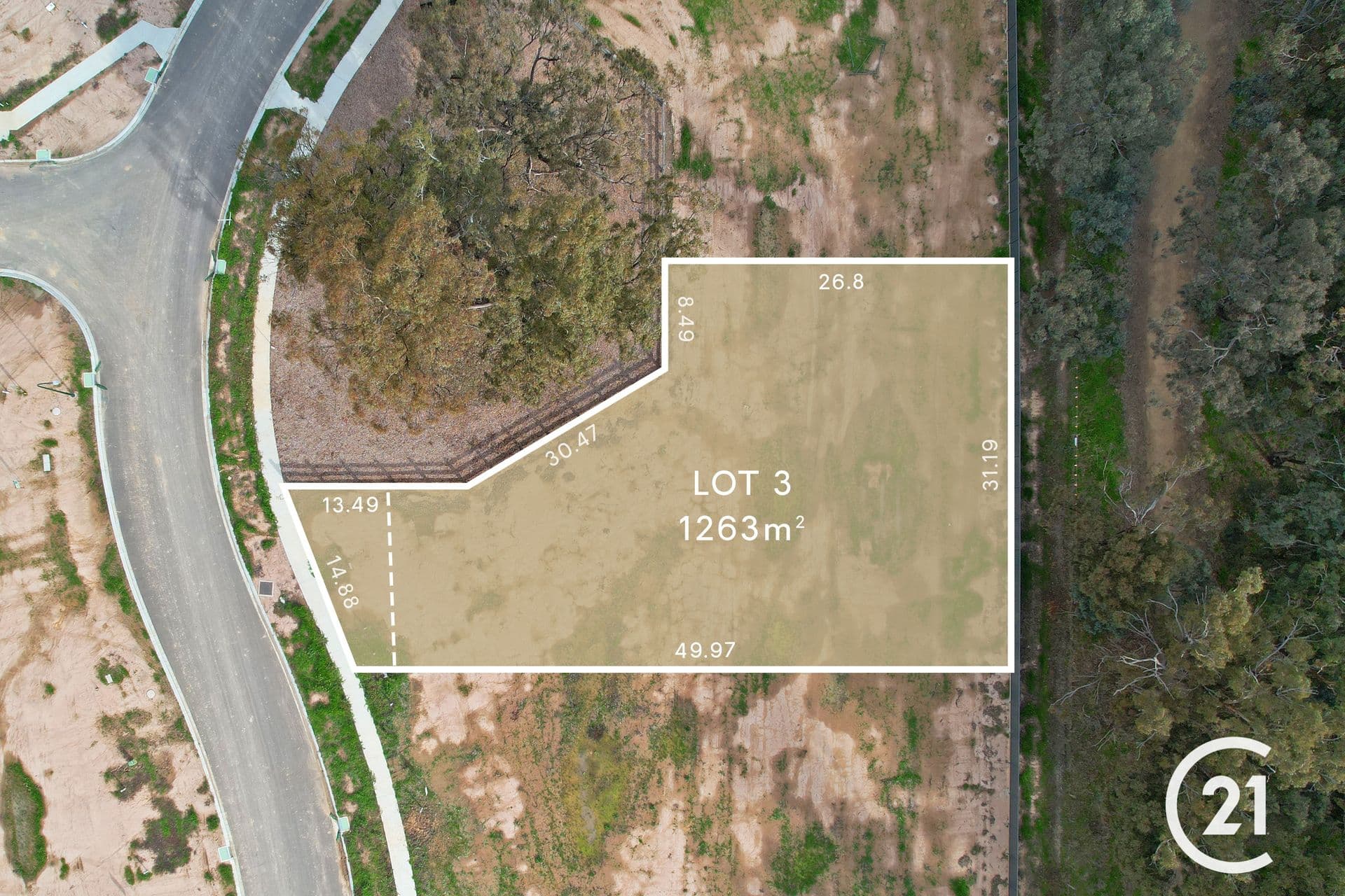 25 Rosalind Drive, Moama, NSW, 2731, Moama - Thumbnail 2