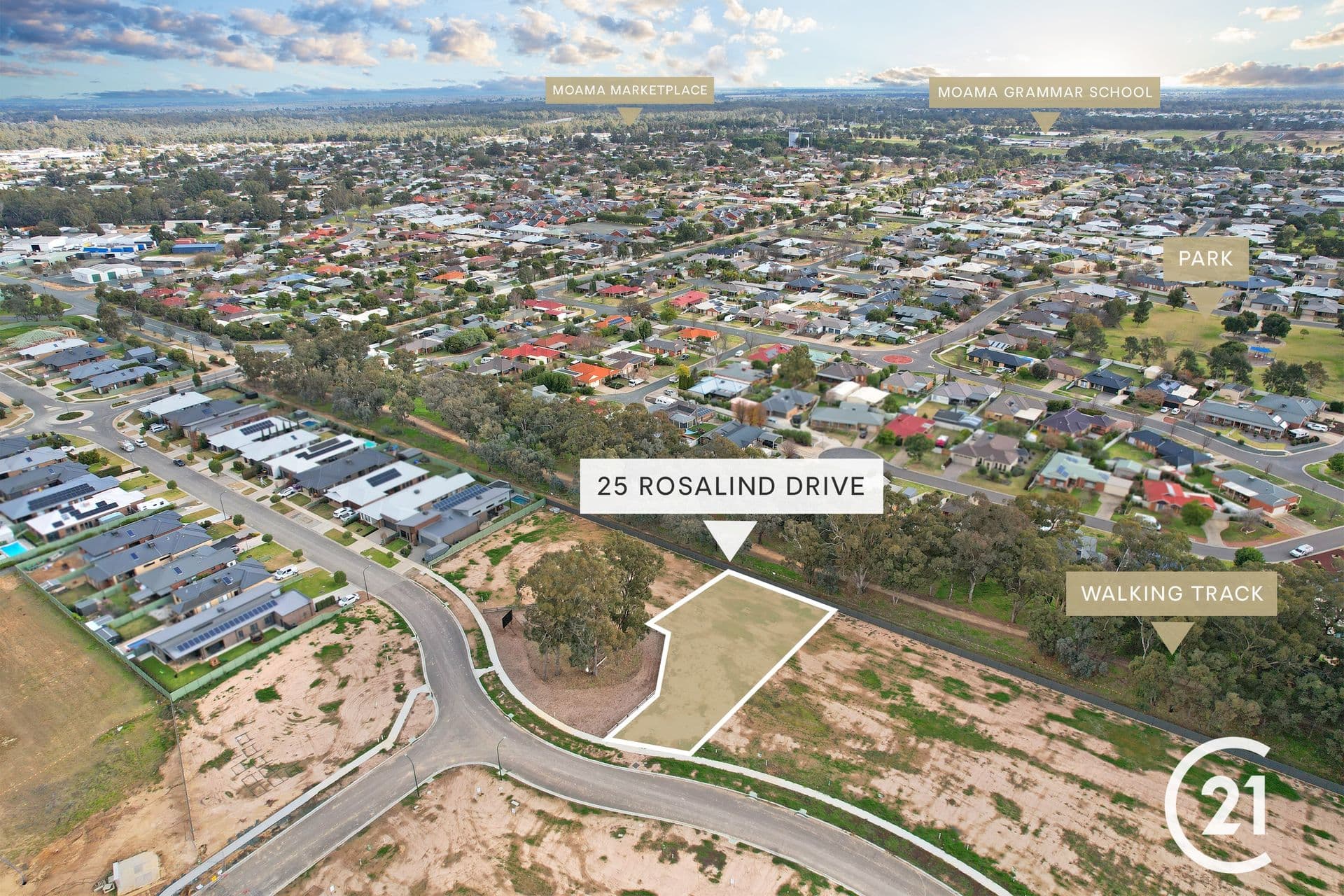 25 Rosalind Drive, Moama, NSW, 2731, Moama - Thumbnail 3