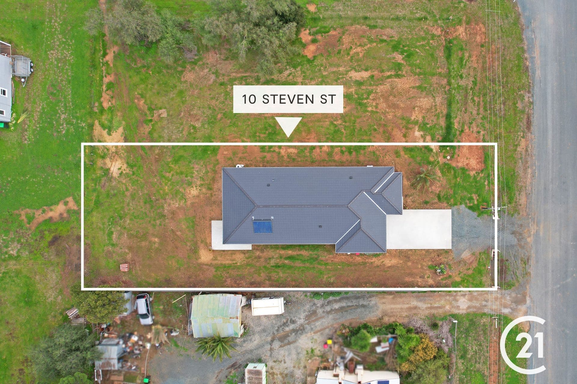 10 Steven Street, Mathoura, NSW, 2710, Mathoura - Thumbnail 3
