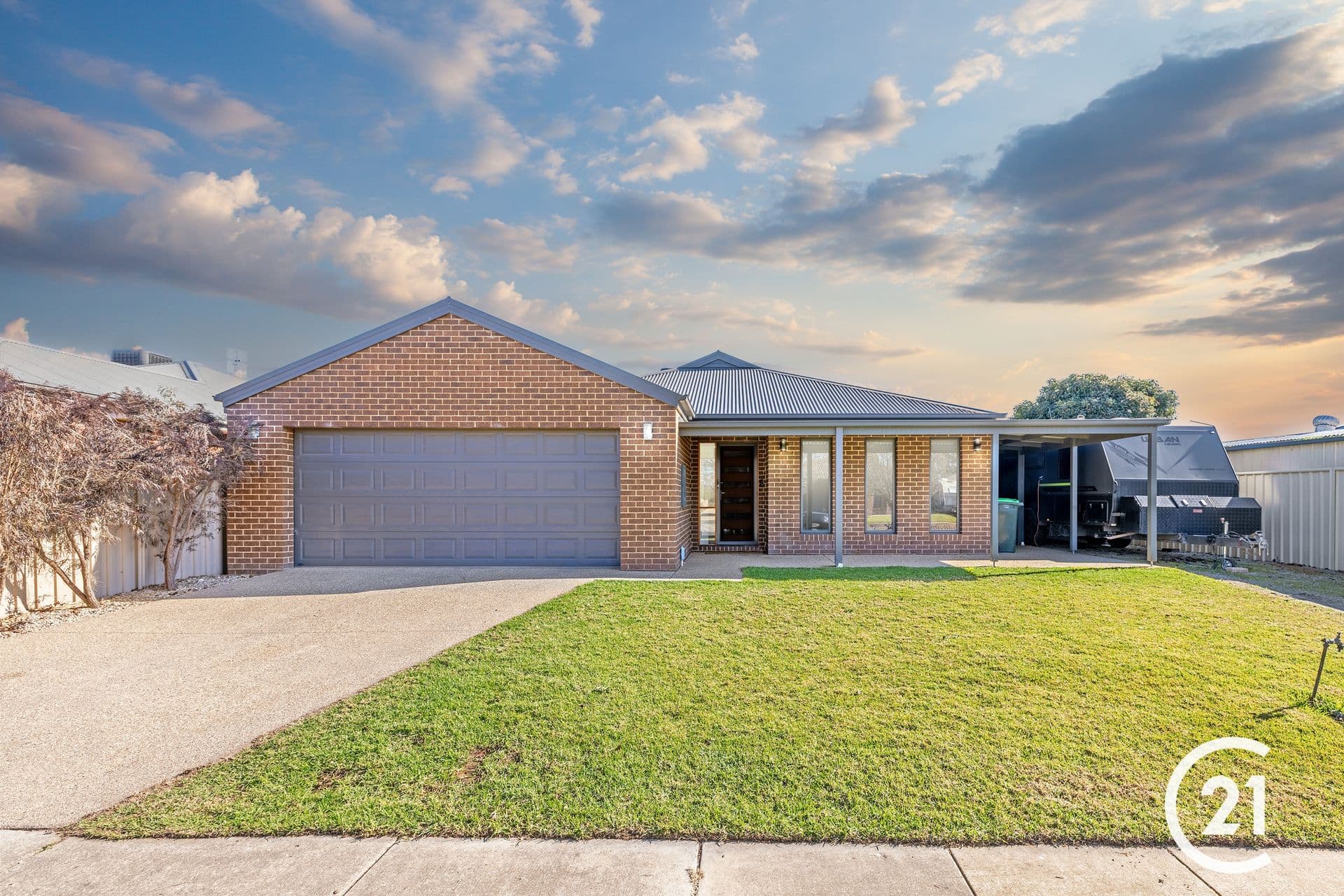 1 Struve Court, Echuca, VIC, 3564, Echuca - Image 1