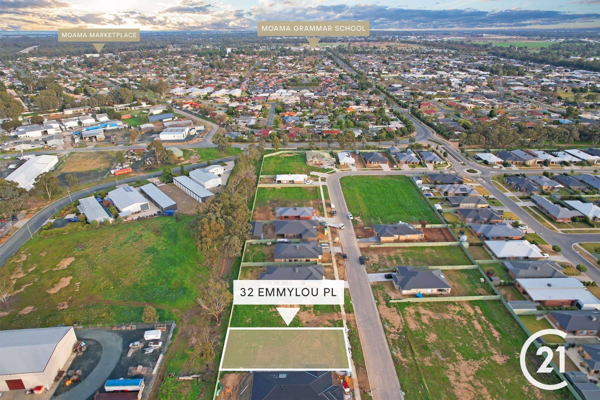 32 Emmylou Place, Moama, NSW, 2731, Moama - Image 1