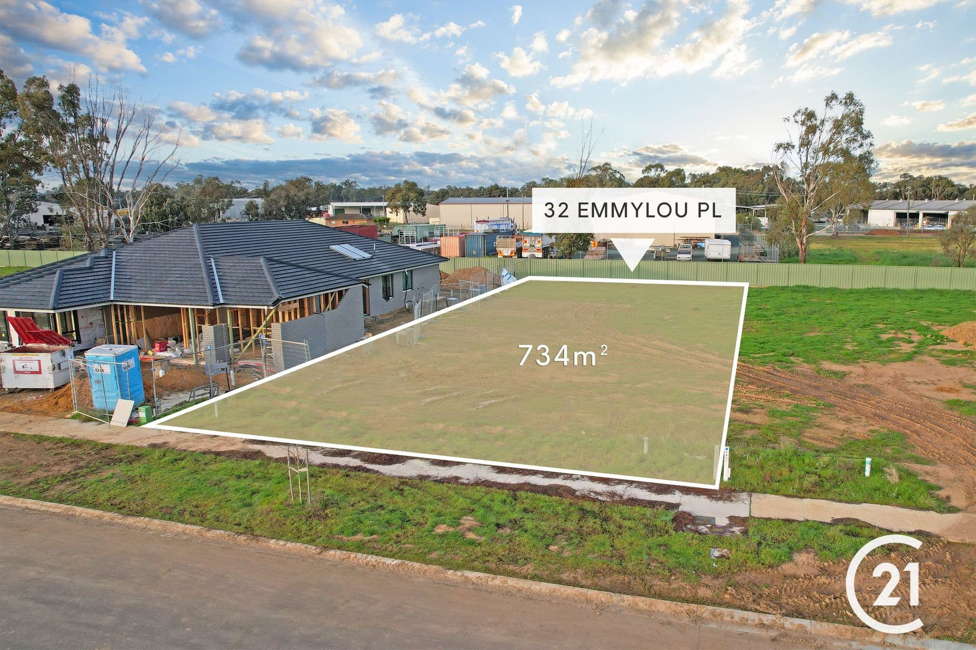 32 Emmylou Place, Moama, NSW, 2731, Moama - Thumbnail 3