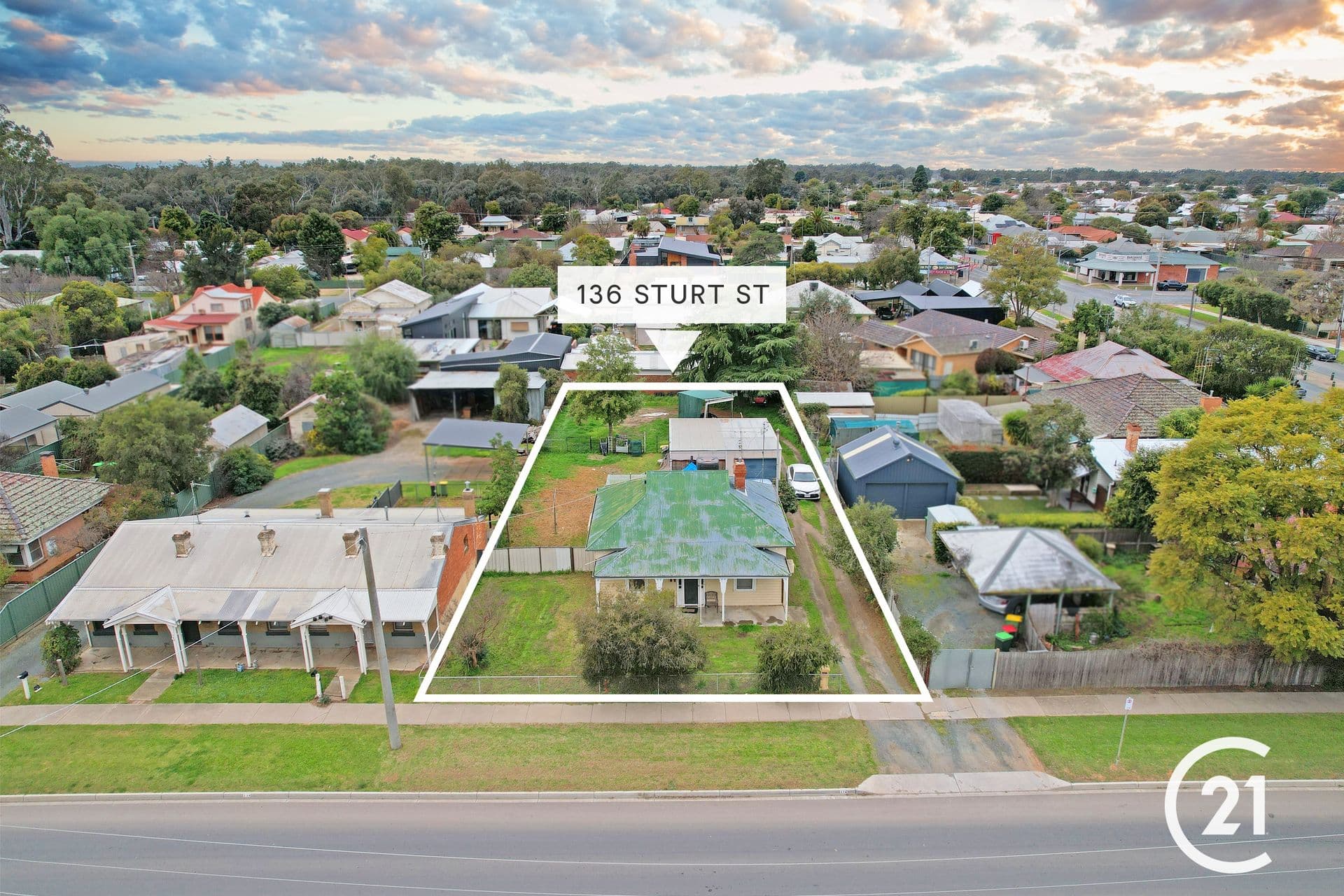 136 Sturt Street, Echuca, VIC, 3564, Echuca - Thumbnail 4
