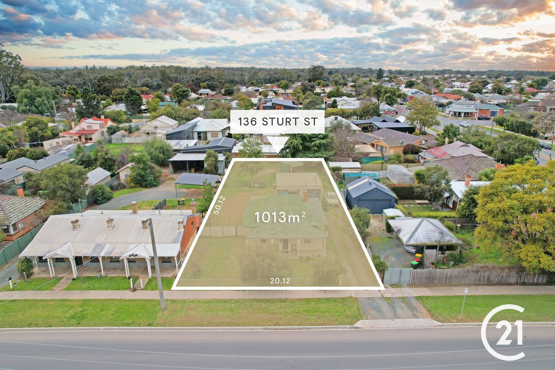 136 Sturt Street, Echuca, VIC, 3564, Echuca - Thumbnail 5