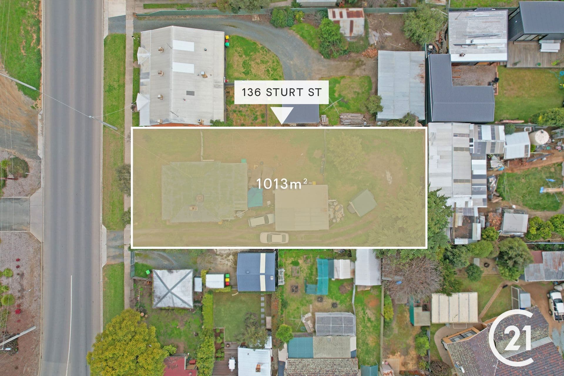 136 Sturt Street, Echuca, VIC, 3564, Echuca - Thumbnail 7