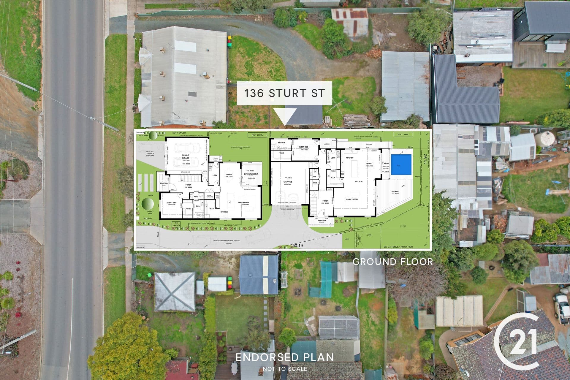 136 Sturt Street, Echuca, VIC, 3564, Echuca - Thumbnail 8