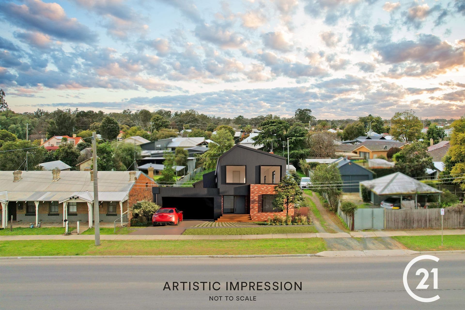 136 Sturt Street, Echuca, VIC, 3564, Echuca - Image 1