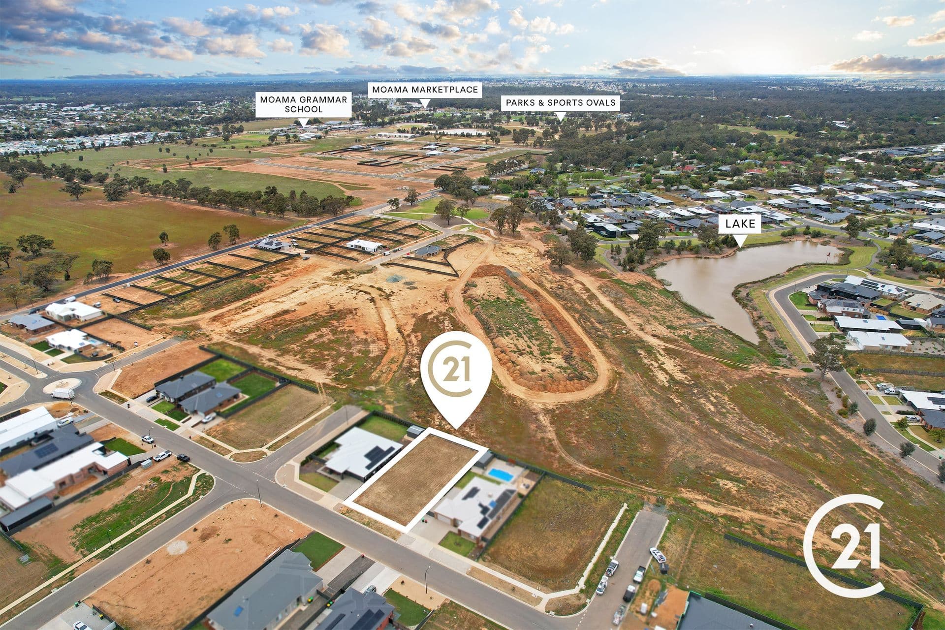 15 The Vines Boulevard, Moama, NSW, 2731, Moama - Thumbnail 2