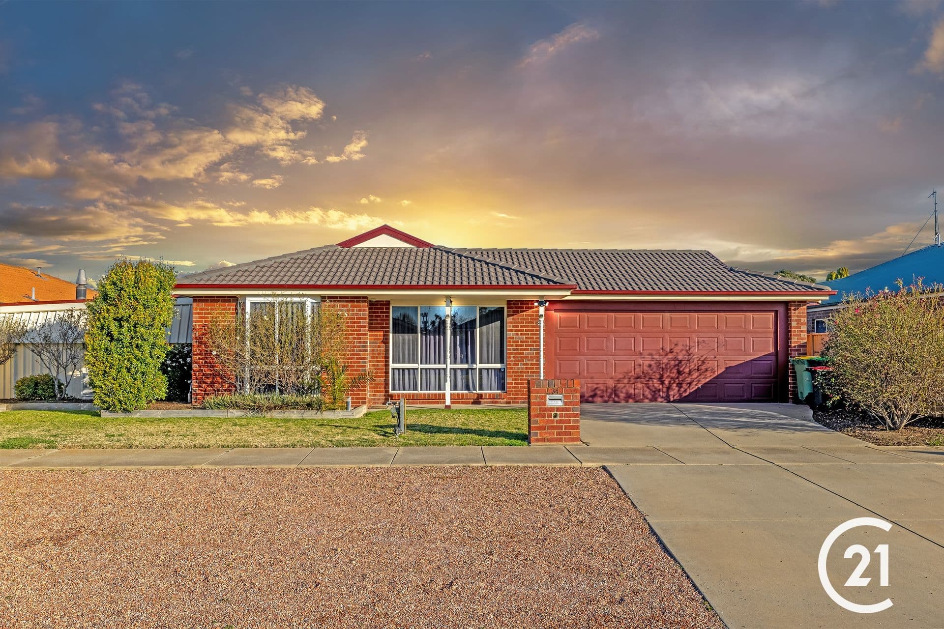 34 Alfred Avenue, Echuca, VIC, 3564, Echuca - Image 1