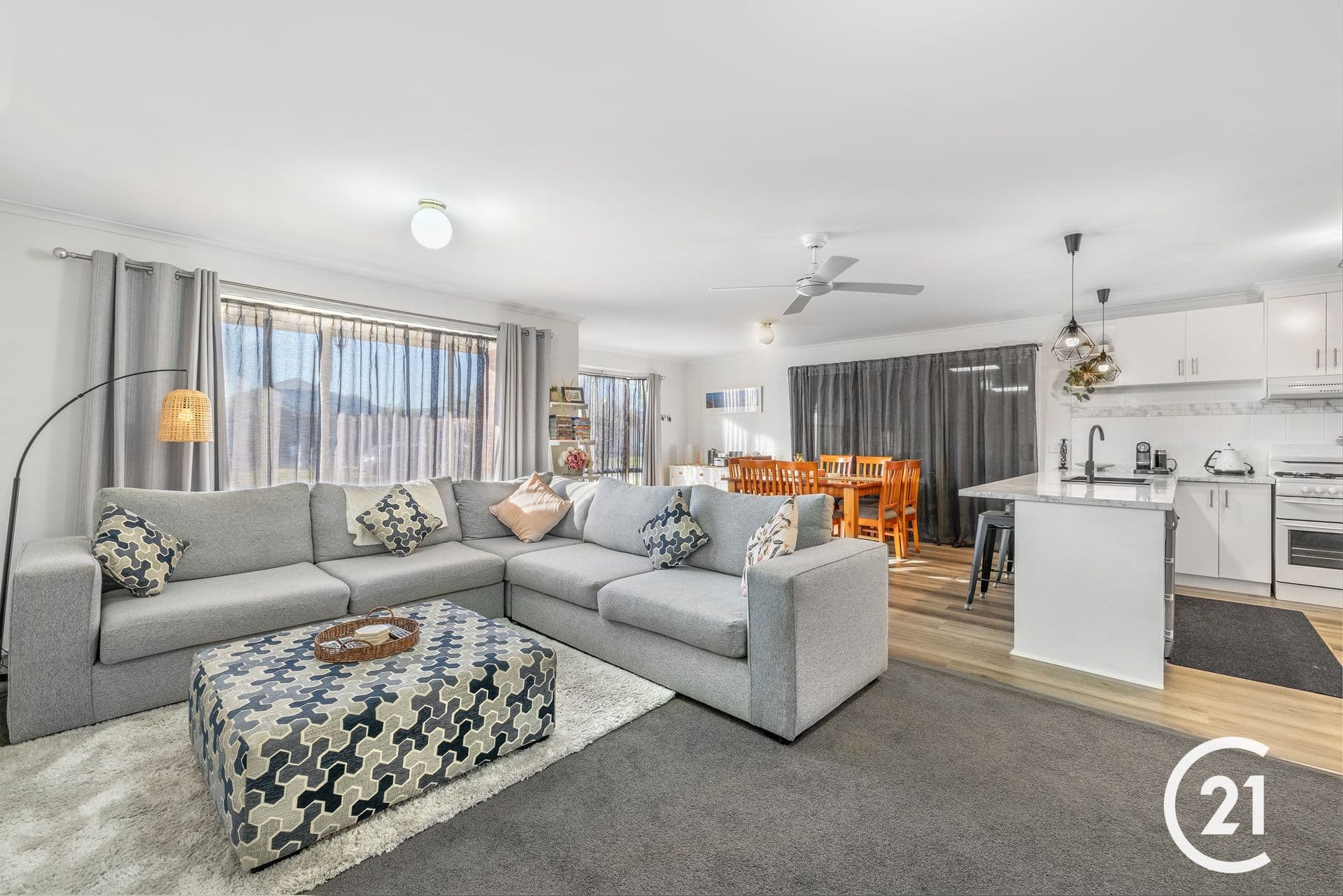 34 Alfred Avenue, Echuca, VIC, 3564, Echuca - Thumbnail 2