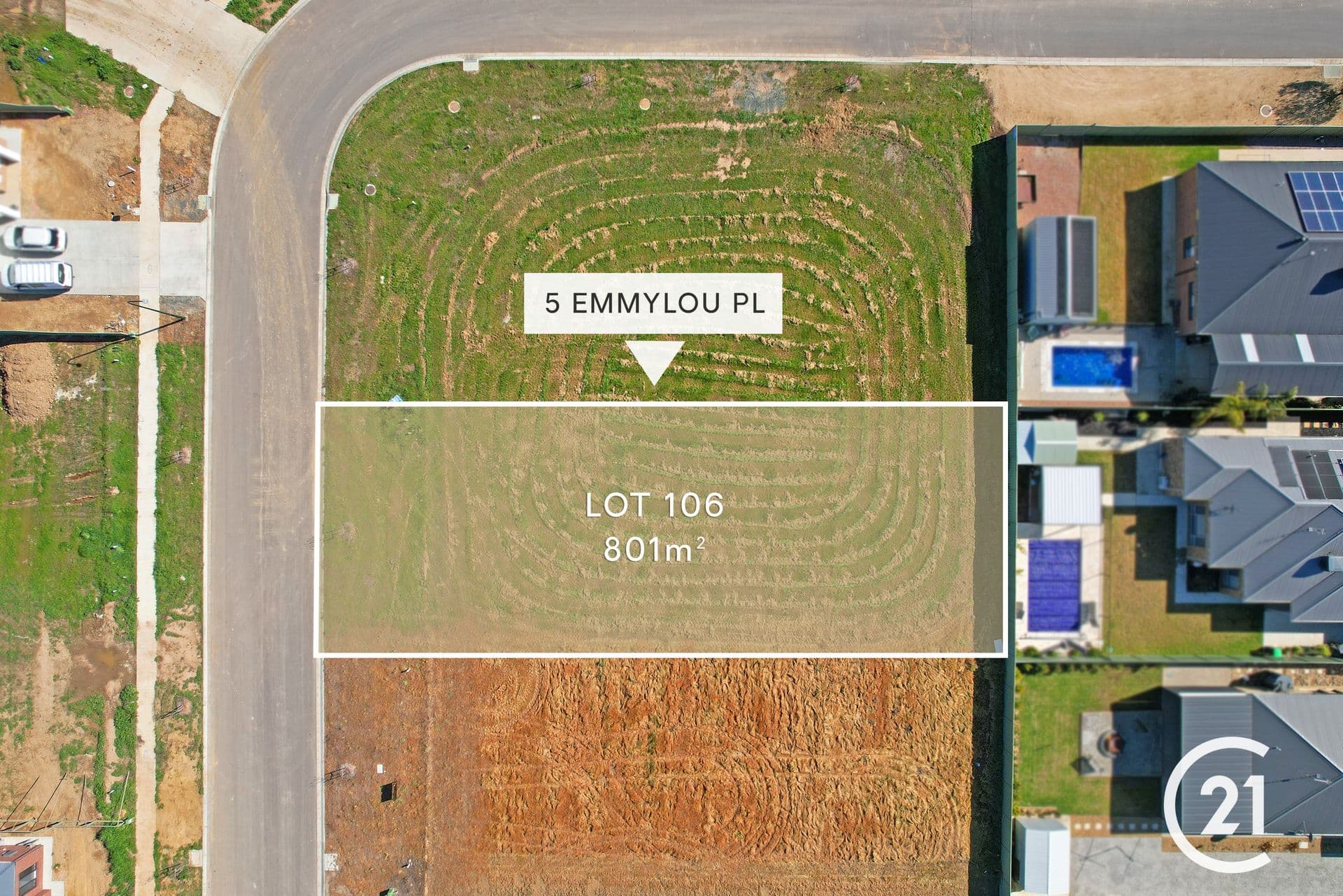 5 Emmylou Place, Moama, NSW, 2731, Moama - Thumbnail 3