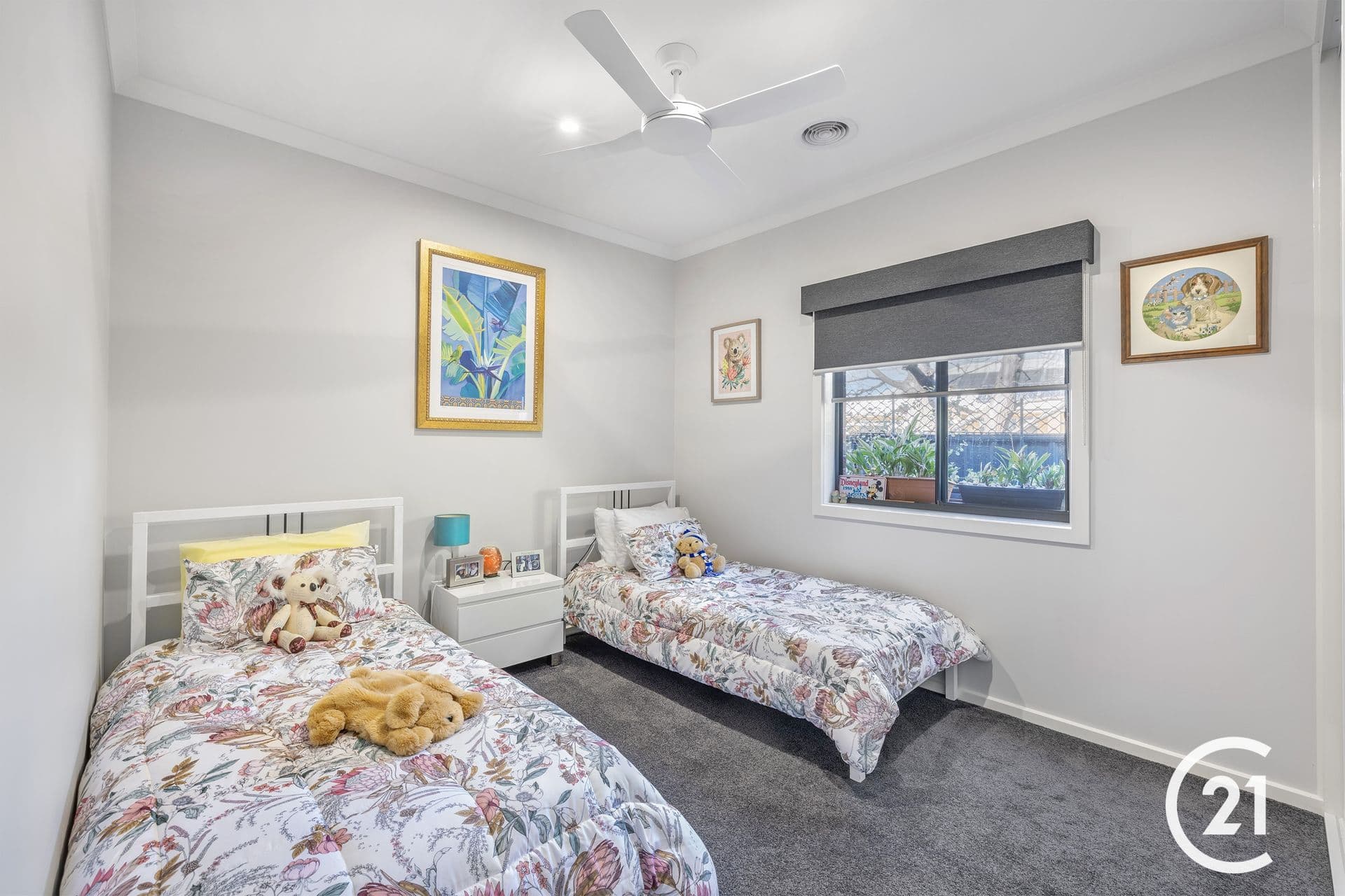 1/27 Sunset Avenue, Echuca, VIC, 3564, Echuca - Thumbnail 7