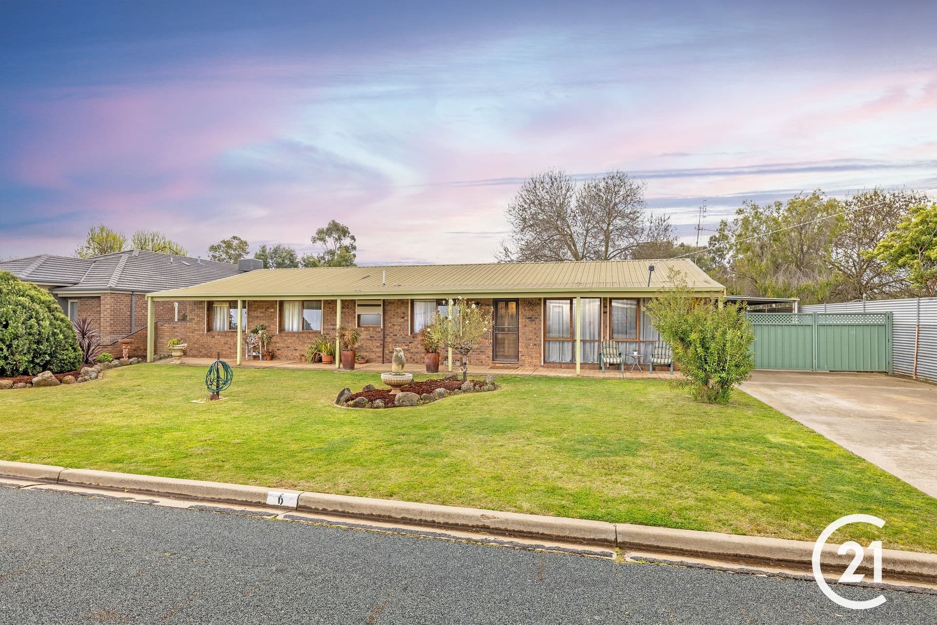 6 Oldfield Lane, Tongala, VIC, 3621, Tongala - Image 1