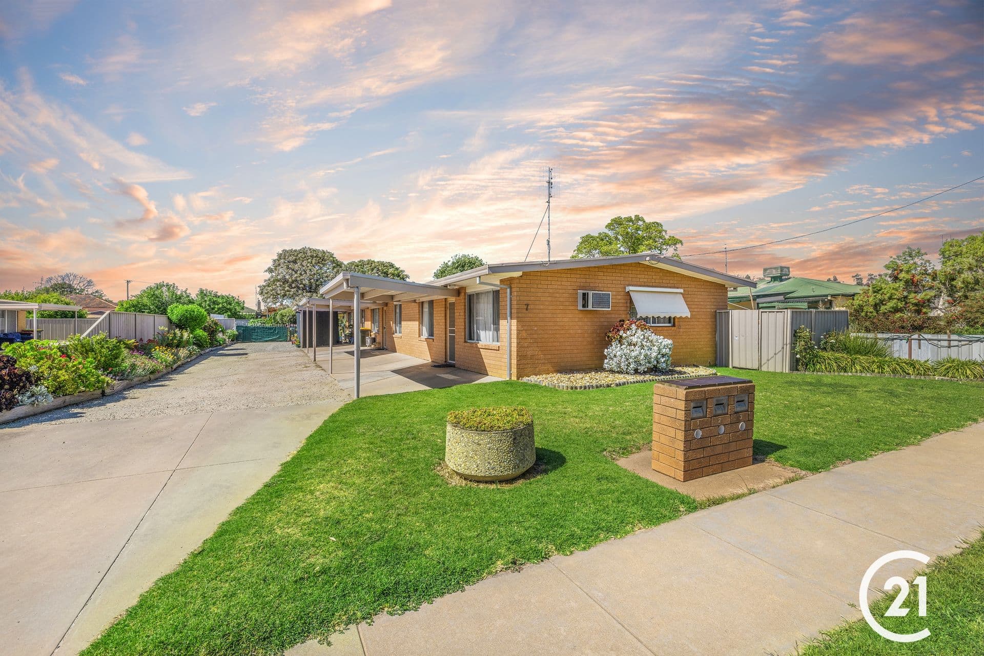 7 Regent Street, Moama, NSW, 2731, Moama - Image 1