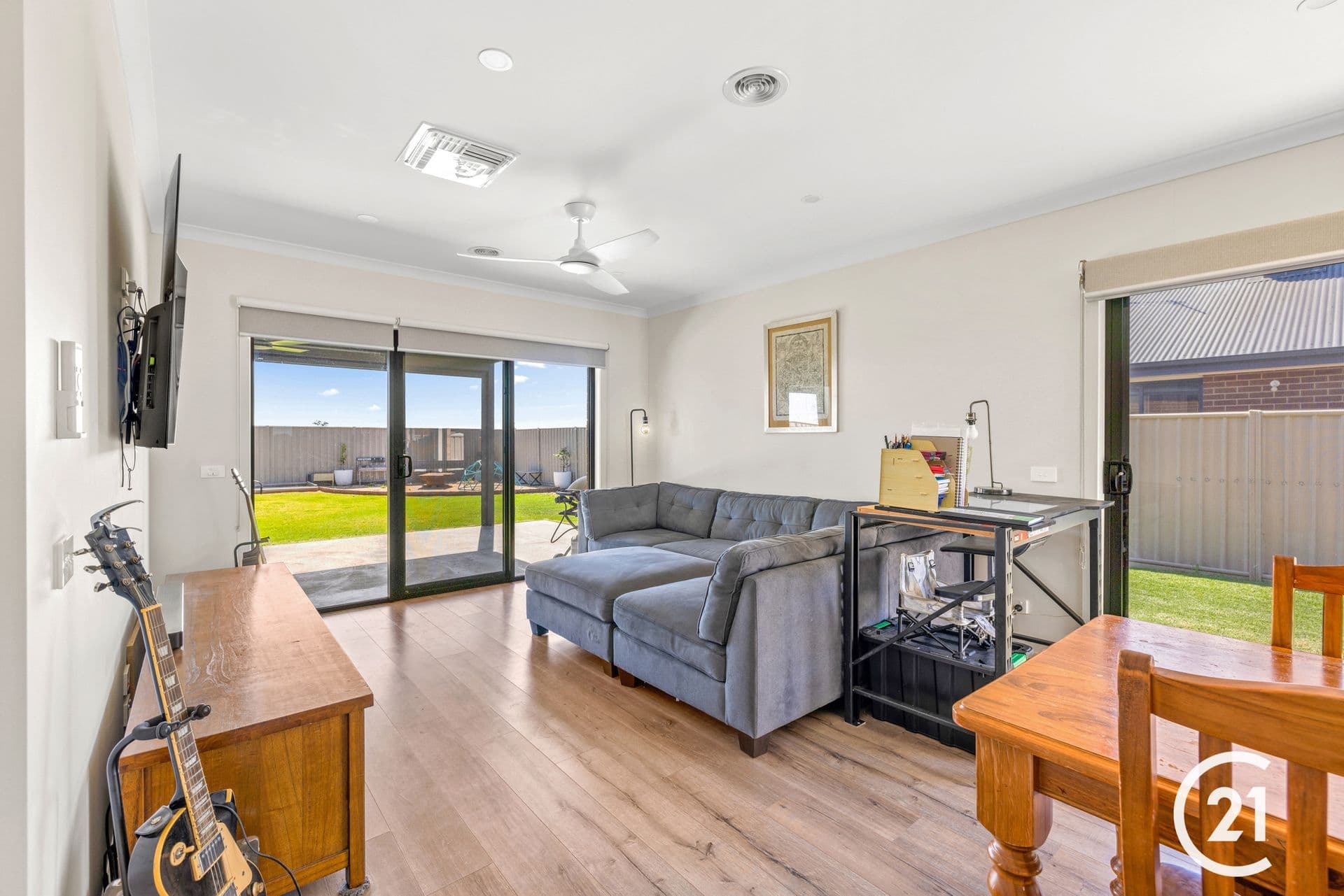 50 Magnolia Drive, Echuca, VIC, 3564, Echuca - Thumbnail 4