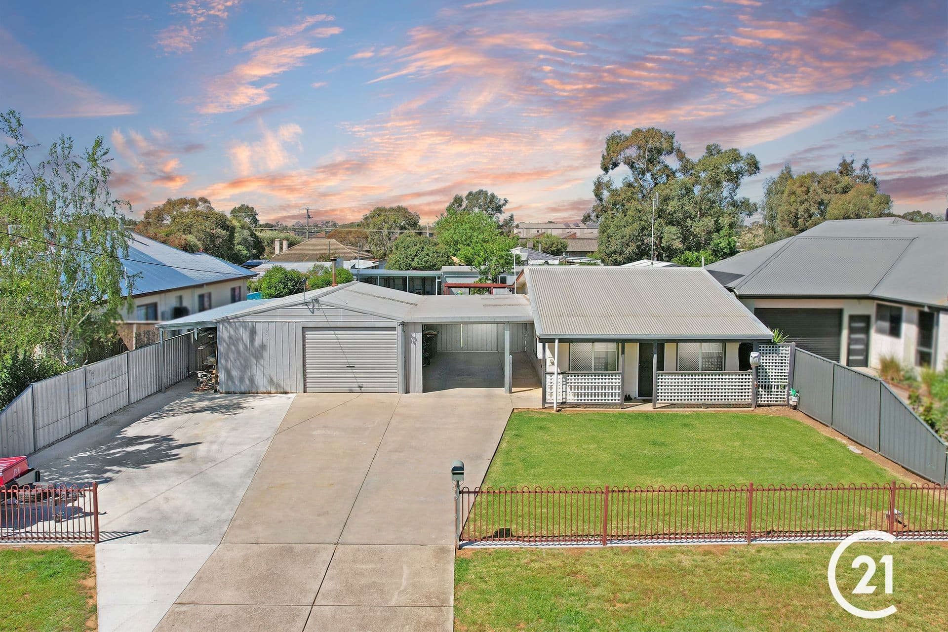 42 - 44 Barry Street, Echuca, VIC, 3564, Echuca - Image 1