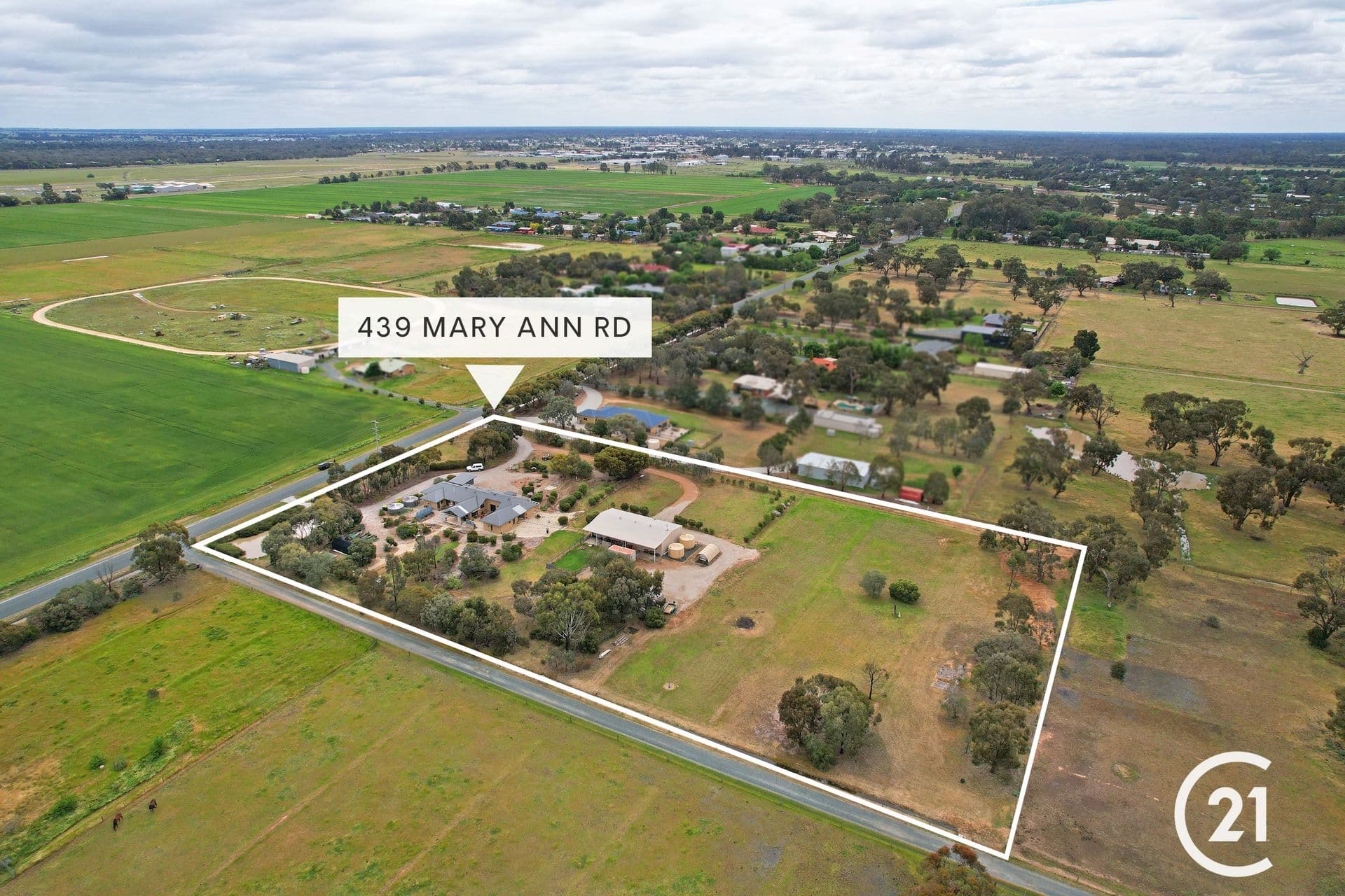 439 Mary Ann Road, Echuca, VIC, 3564, Echuca - Image 1