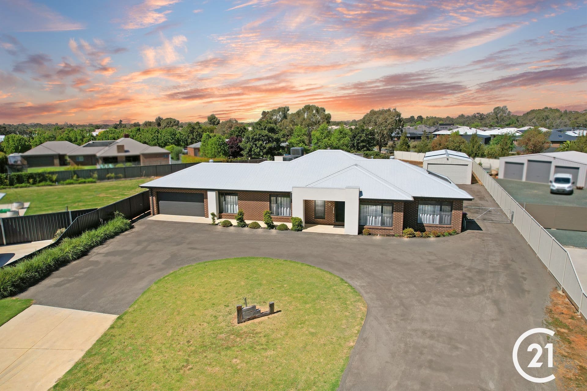 8 Egret Street, Moama, NSW, 2731, Moama - Thumbnail 2