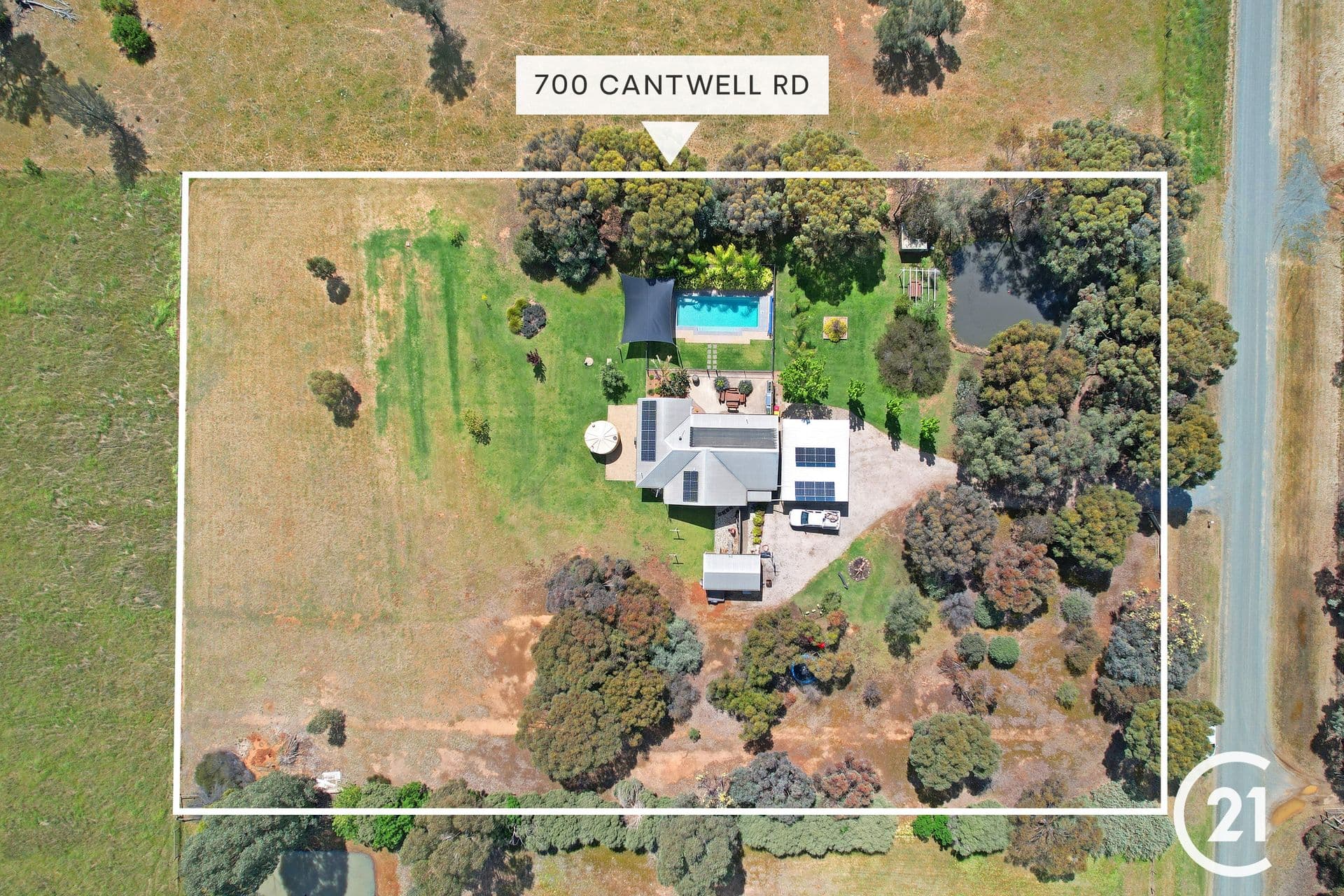 700 Cantwell Road, Echuca West, VIC, 3564, Echuca West - Thumbnail 3