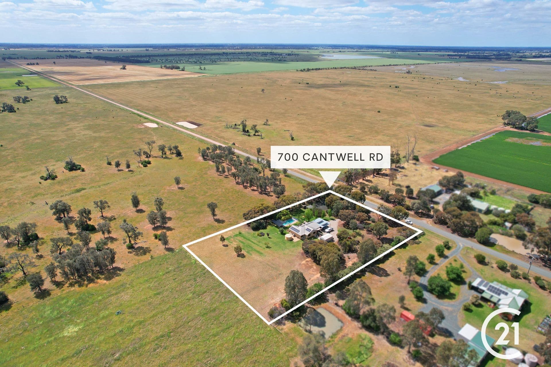 700 Cantwell Road, Echuca West, VIC, 3564, Echuca West - Thumbnail 2