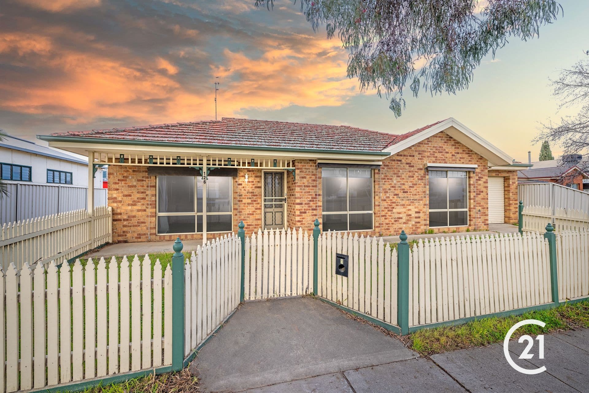 1/126 Sturt Street, Echuca, VIC, 3564, Echuca - Image 1