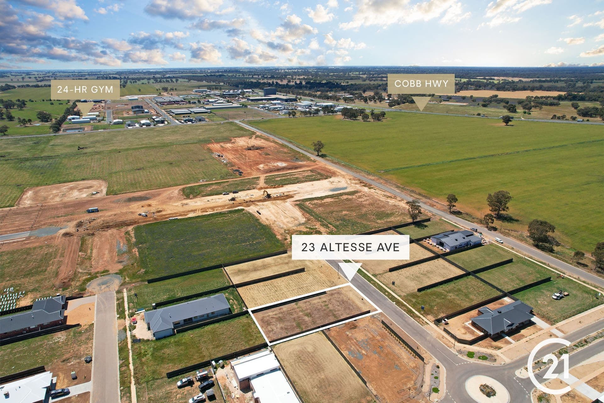 23 Altesse Avenue, Moama, NSW, 2731, Moama - Thumbnail 2