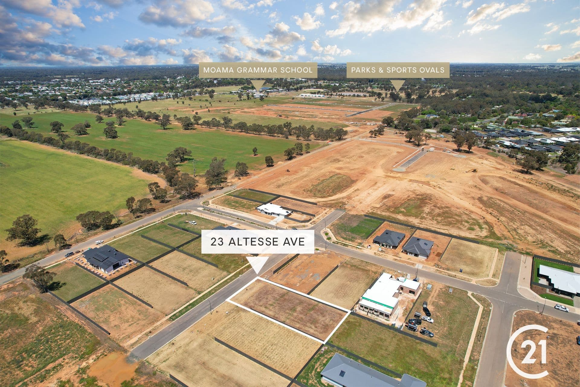 23 Altesse Avenue, Moama, NSW, 2731, Moama - Thumbnail 3