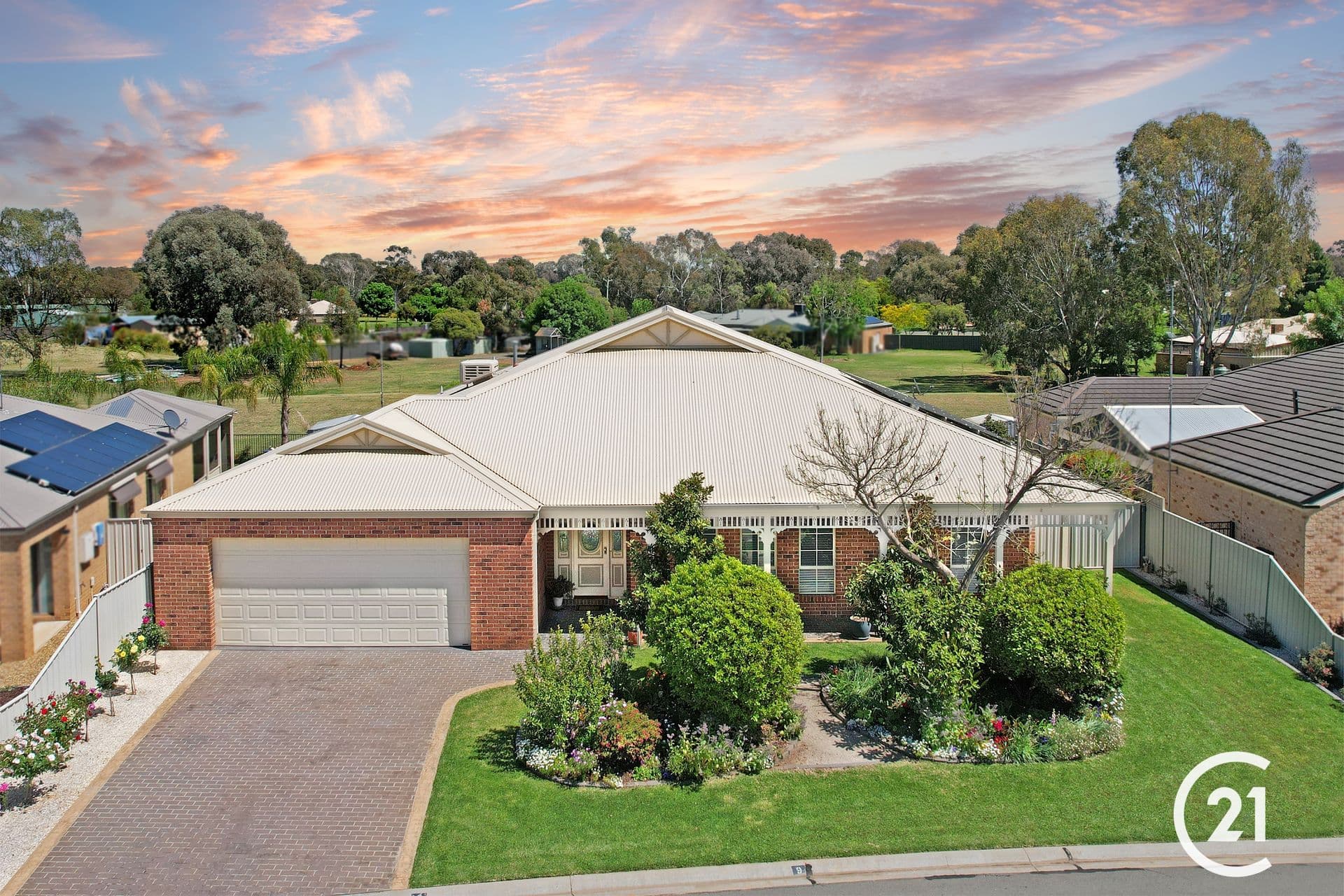 9 Kingfisher Drive West, Moama, NSW, 2731, Moama - Image 1