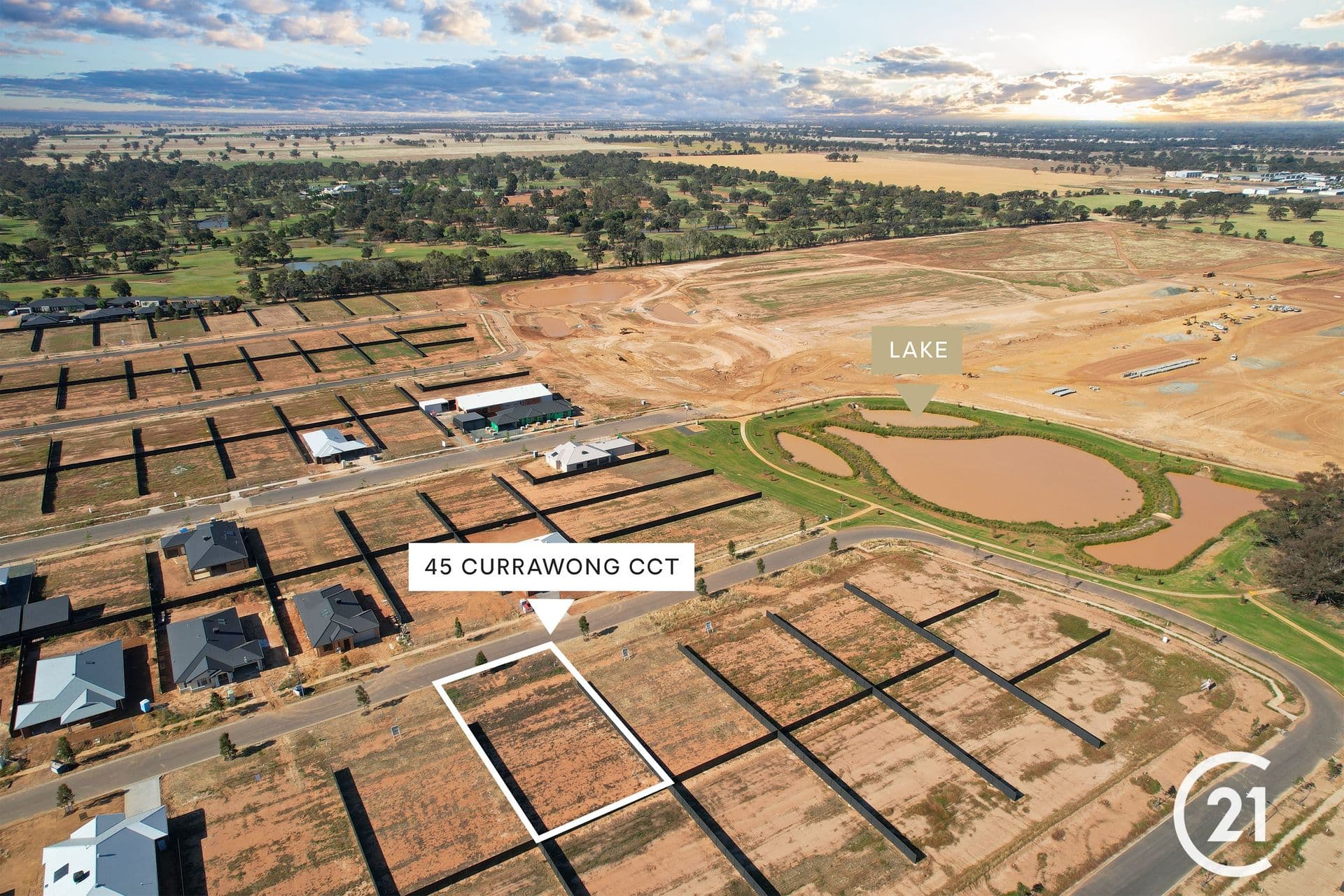 45 Currawong Circuit, Moama, NSW, 2731, Moama - Thumbnail 4
