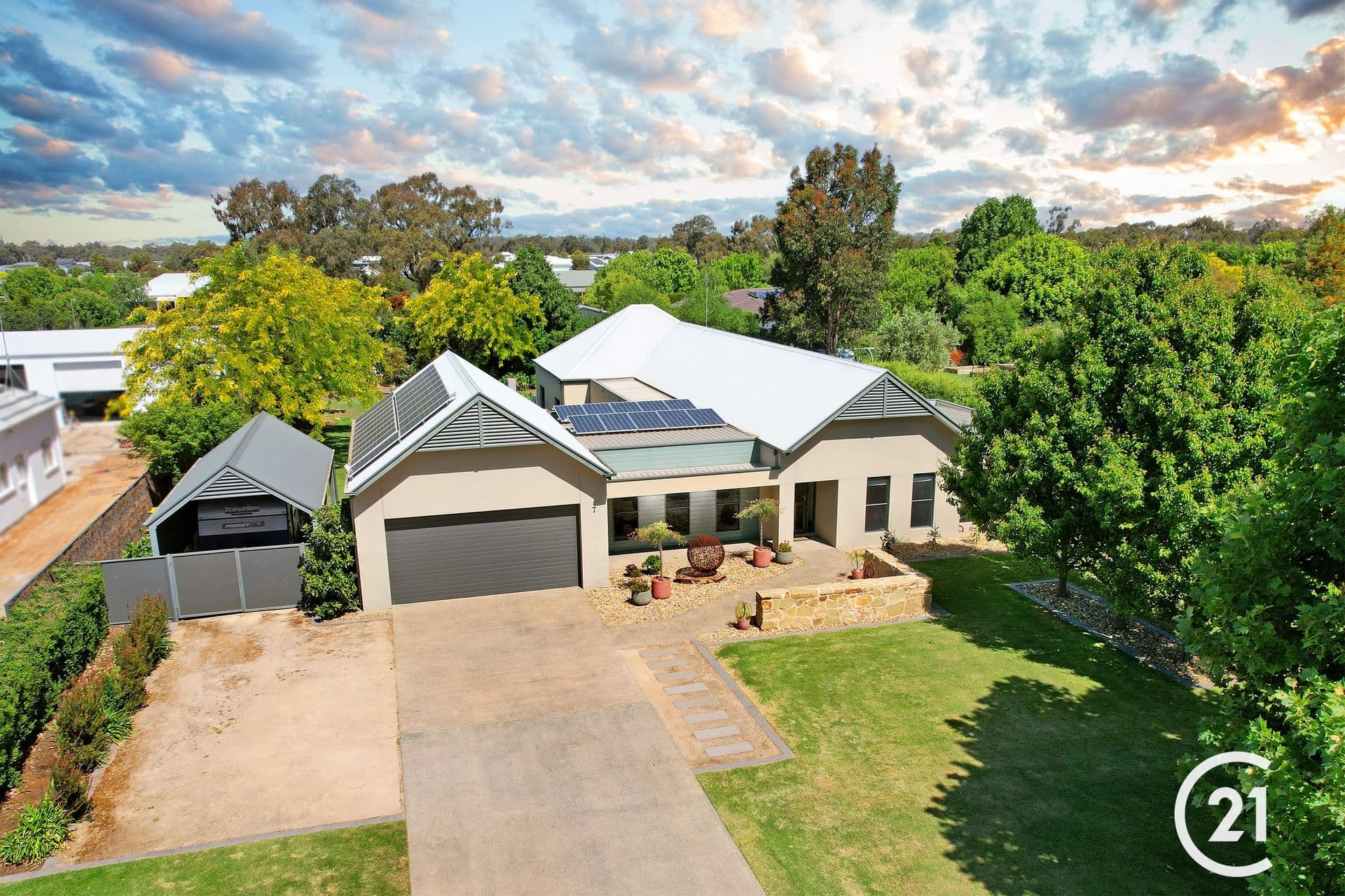 7 Winbi Avenue, Moama, NSW, 2731, Moama - Image 1
