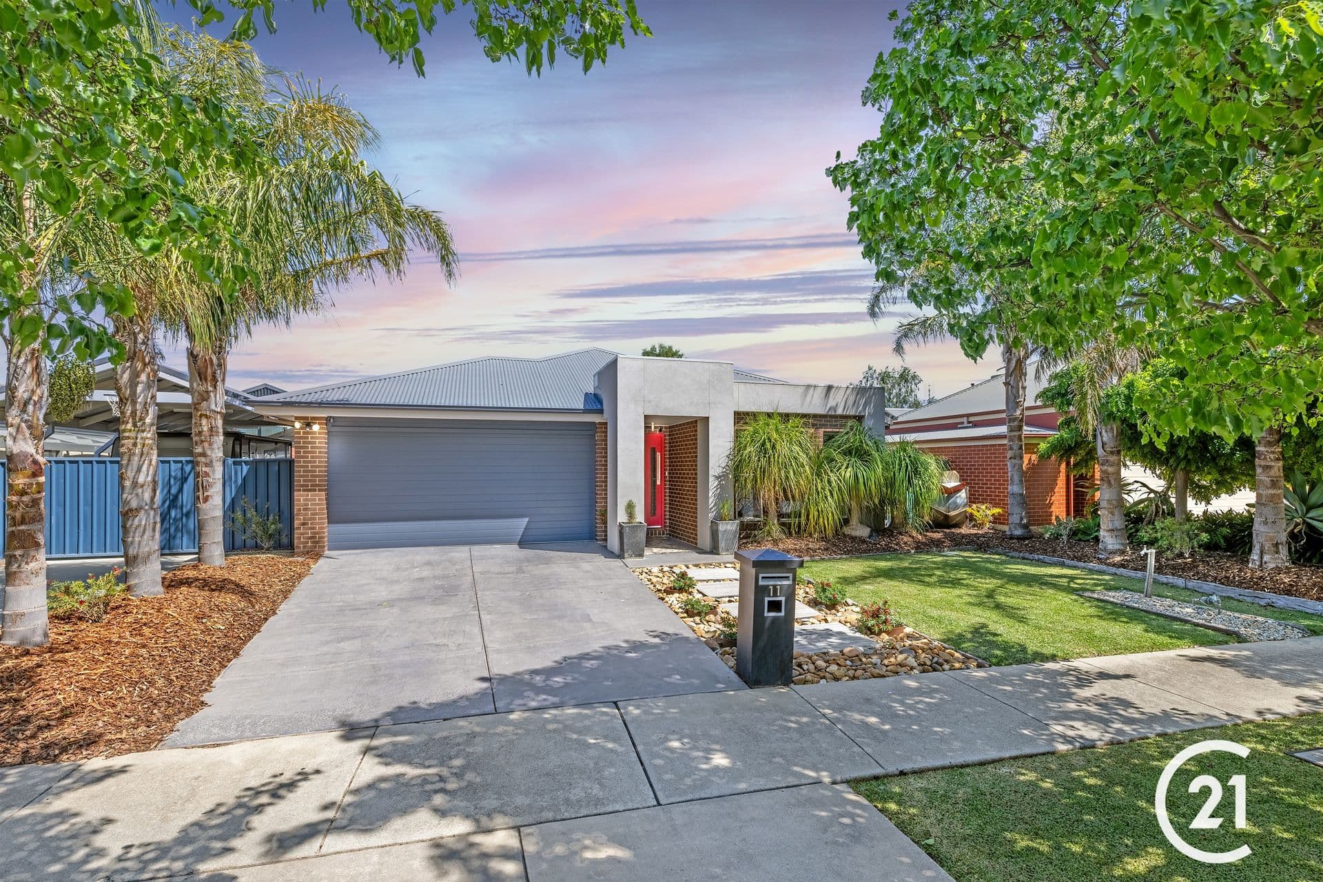 11 Park Avenue, Echuca, VIC, 3564, Echuca - Image 1
