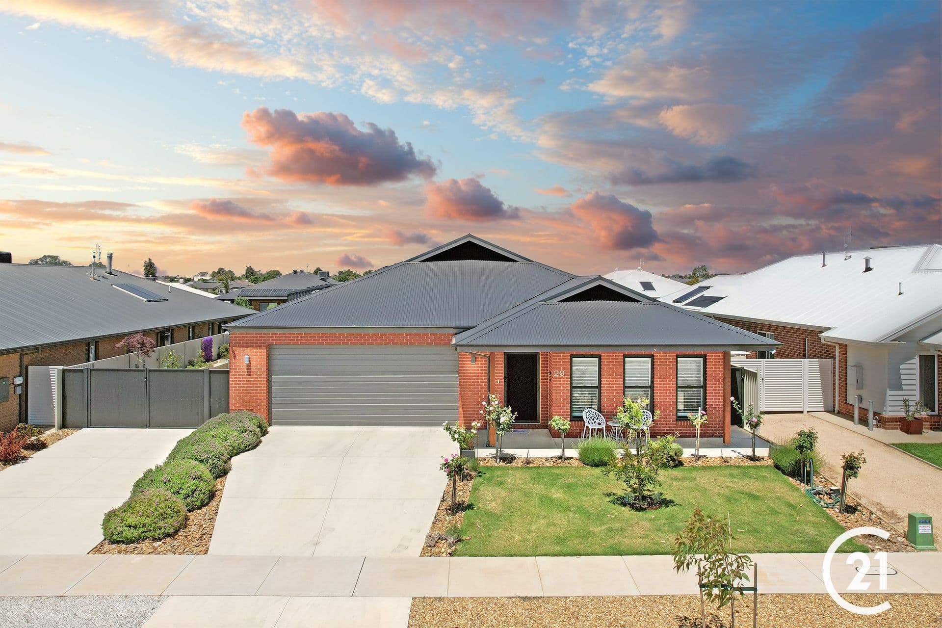 20 Heron Street, Moama, NSW, 2731, Moama - Image 1
