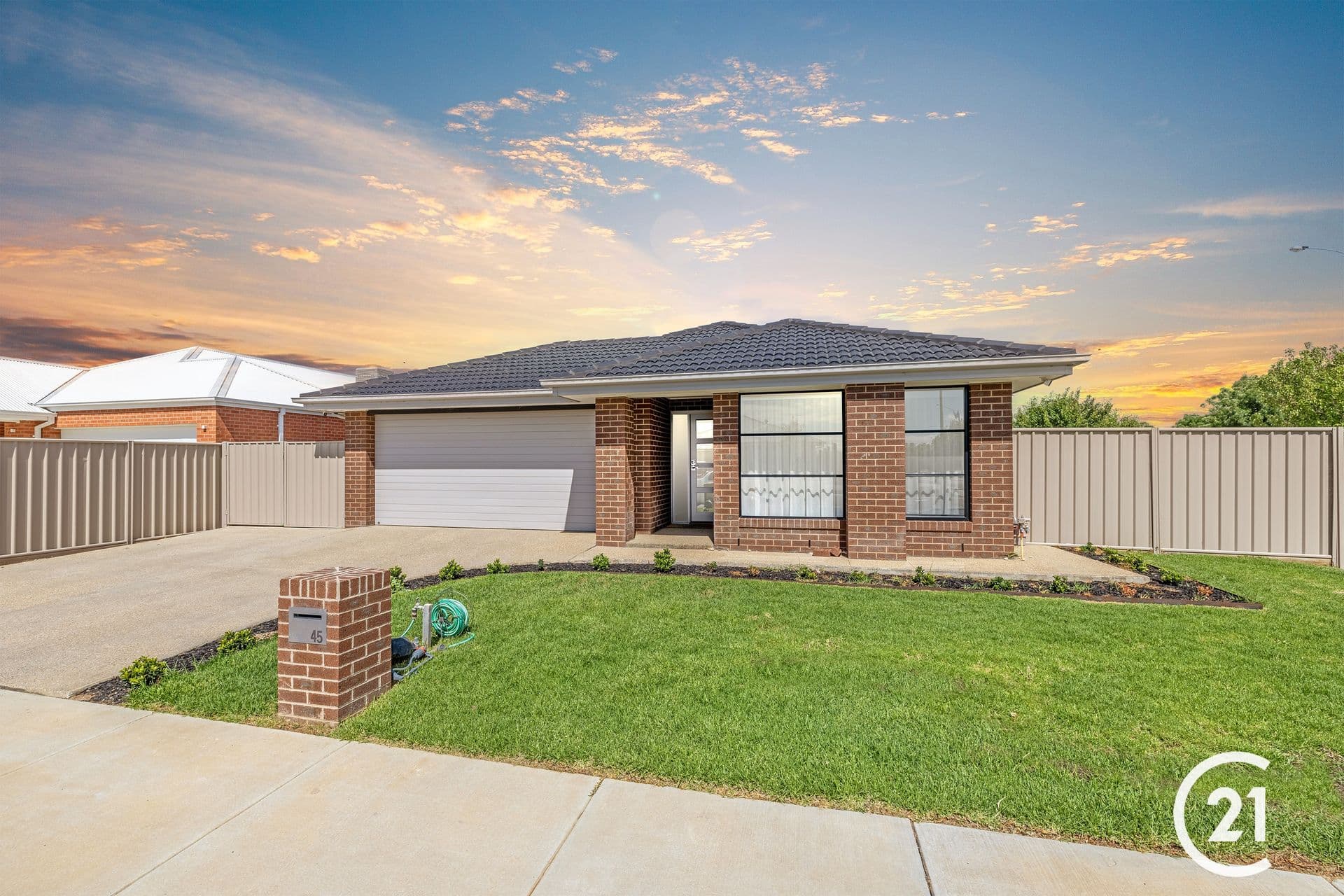 45 Maker Parade, Echuca, VIC, 3564, Echuca - Image 1