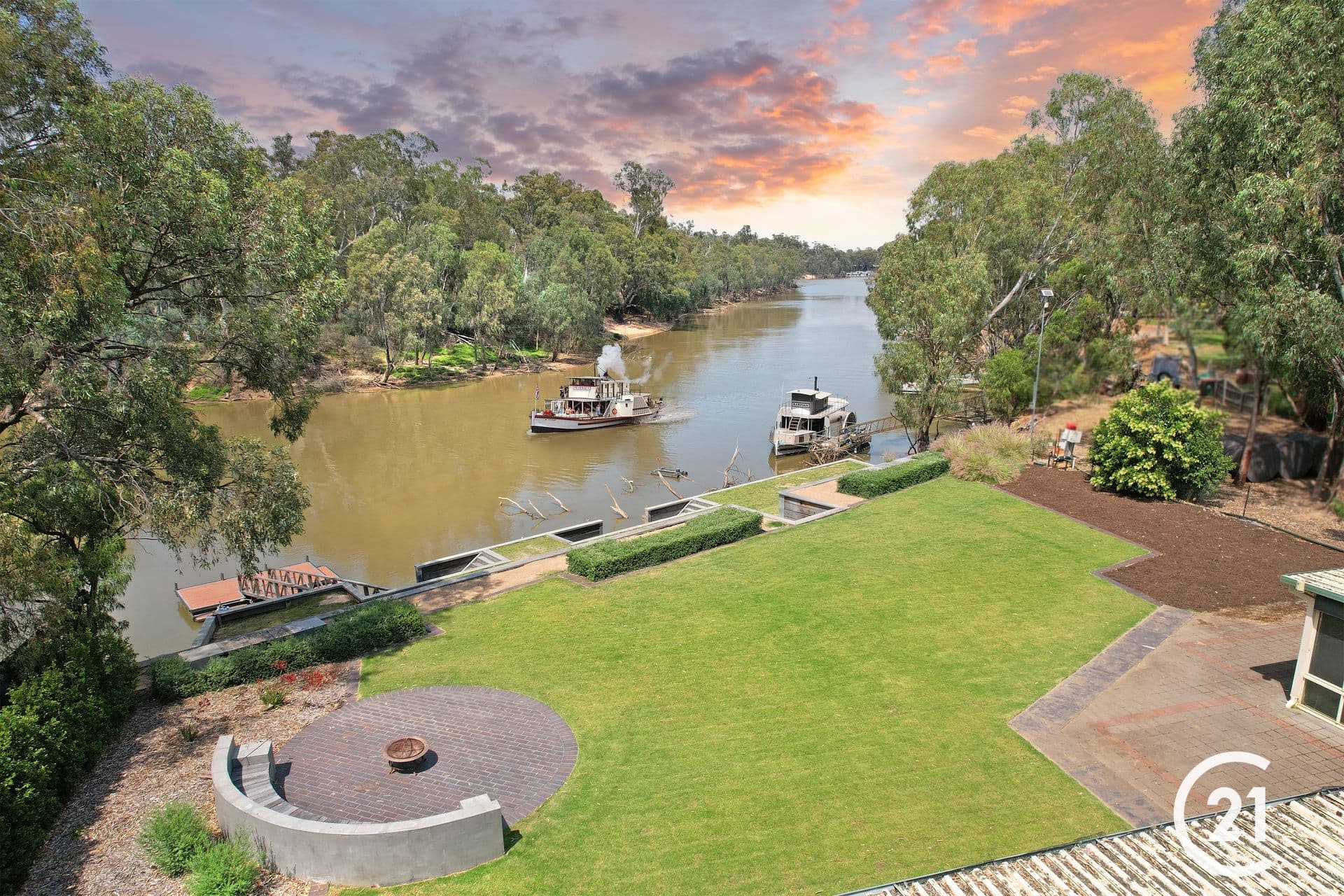 91 Perricoota Road, Moama, NSW, 2731, Moama - Thumbnail 2