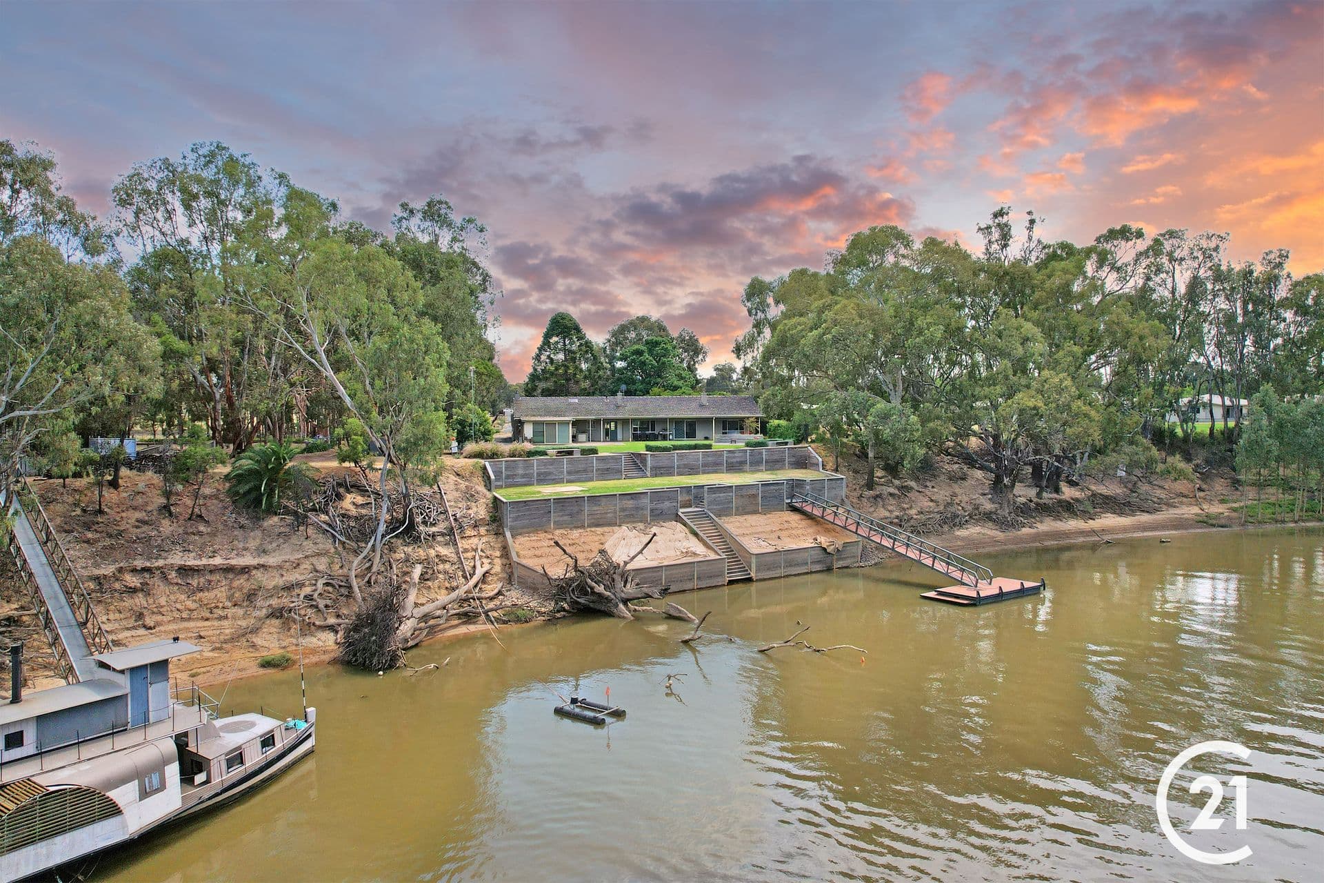 91 Perricoota Road, Moama, NSW, 2731, Moama - Image 1
