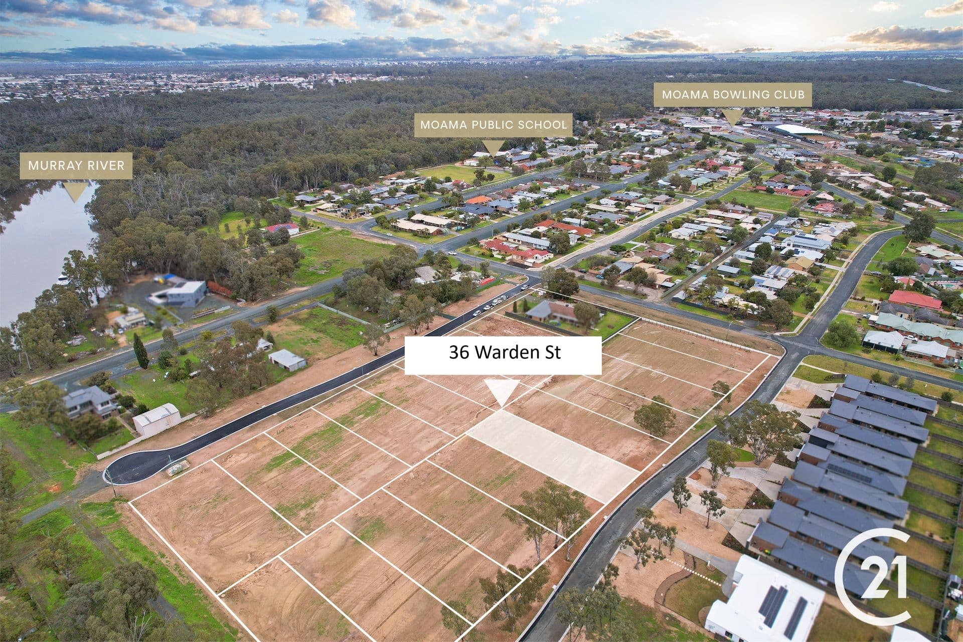 36 Warden Street, Moama, NSW, 2731, Moama - Thumbnail 3