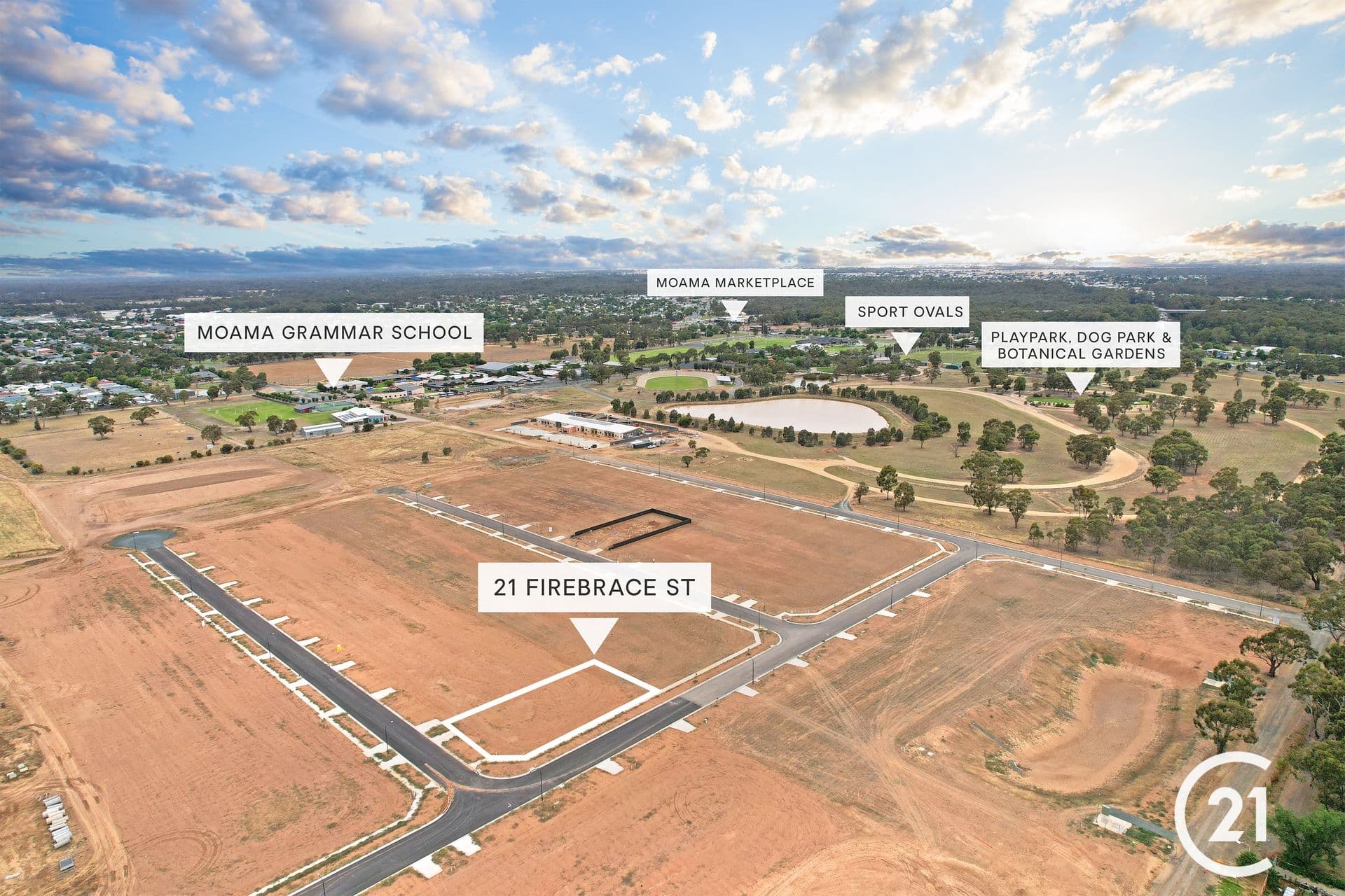 21 Firebrace Street, Moama, NSW, 2731, Moama - Thumbnail 4