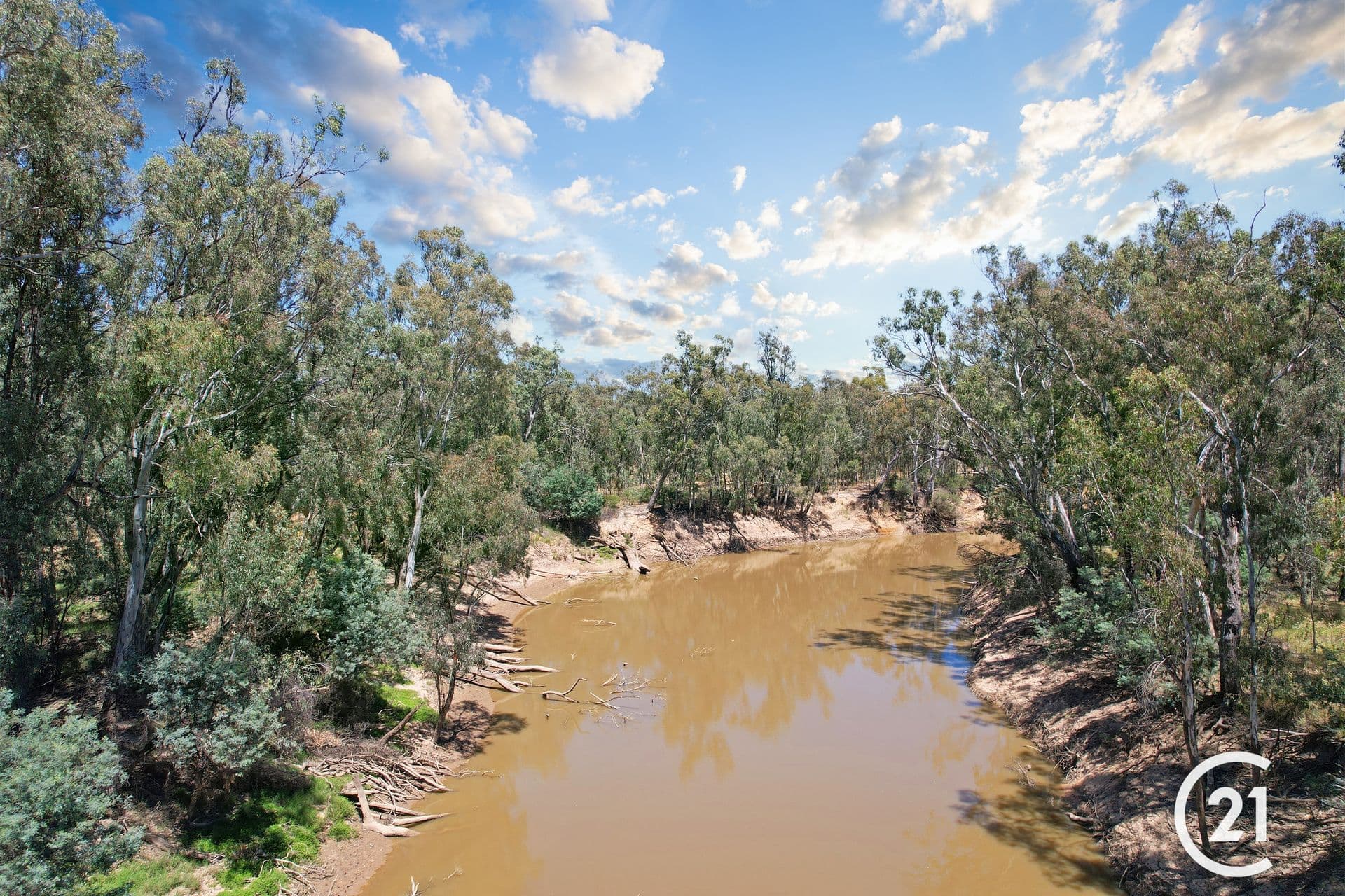 Lot 159 Bangerang Road, Echuca, VIC, 3564, Echuca - Thumbnail 3