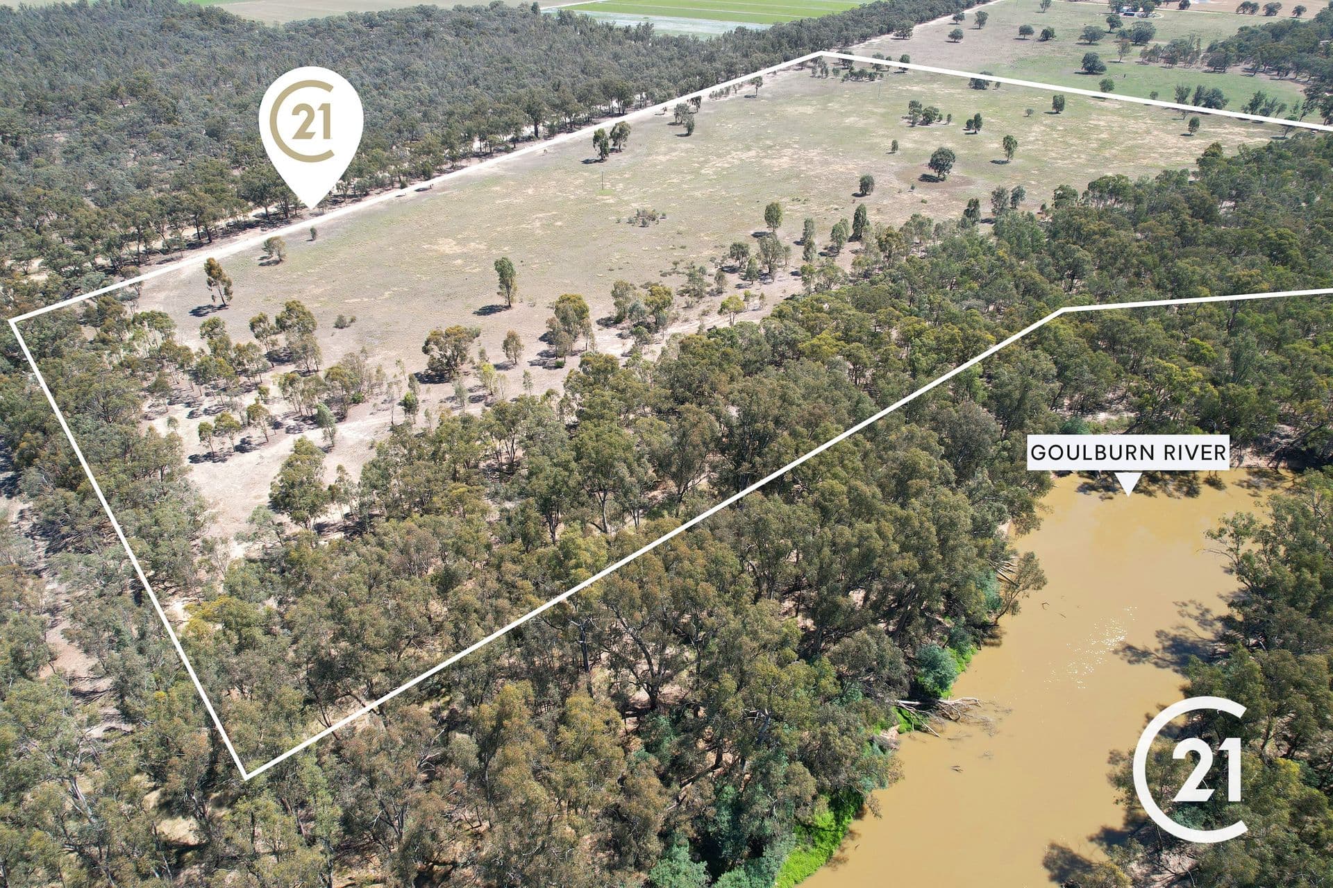 Lot 159 Bangerang Road, Echuca, VIC, 3564, Echuca - Image 1