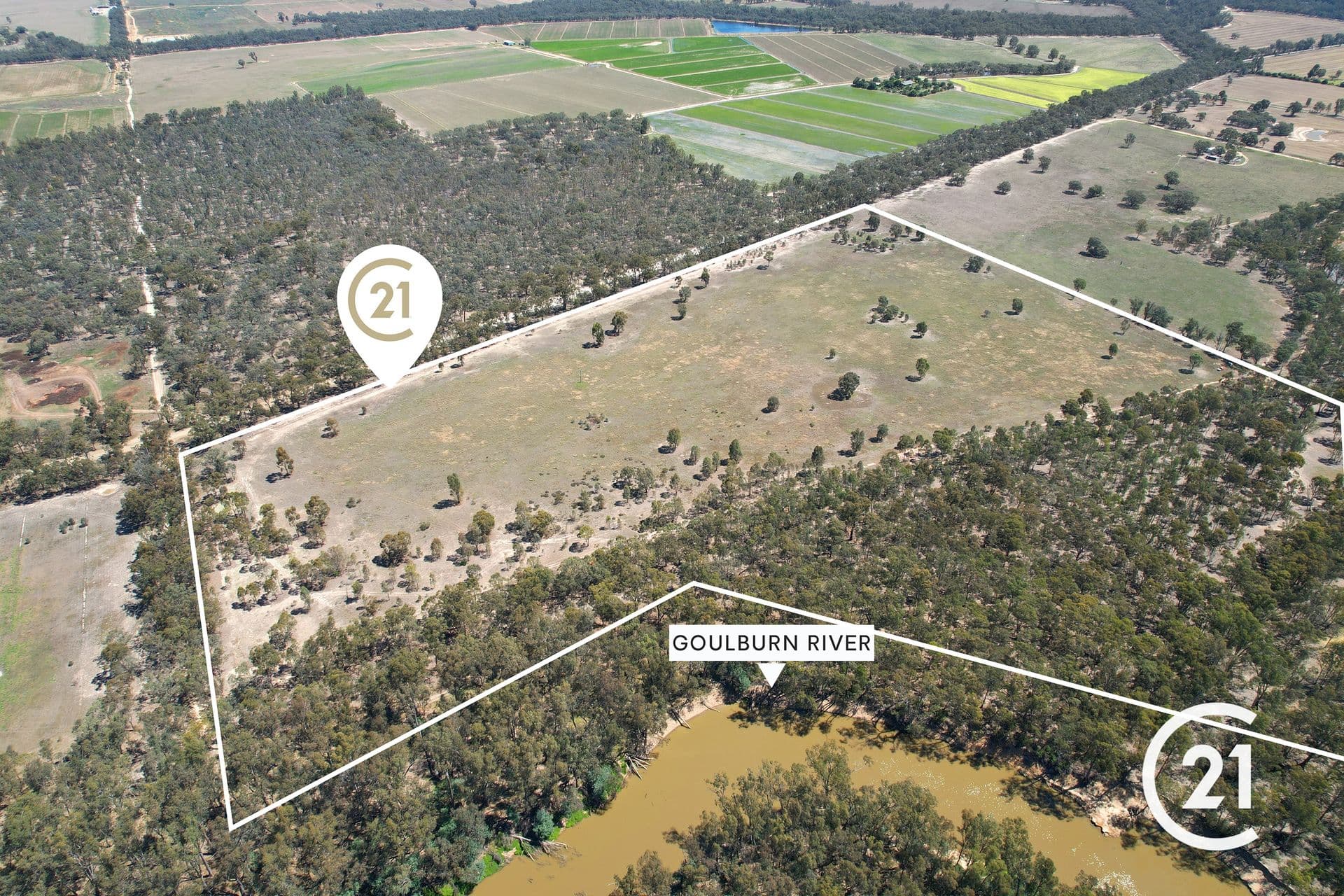 Lot 159 Bangerang Road, Echuca, VIC, 3564, Echuca - Thumbnail 2